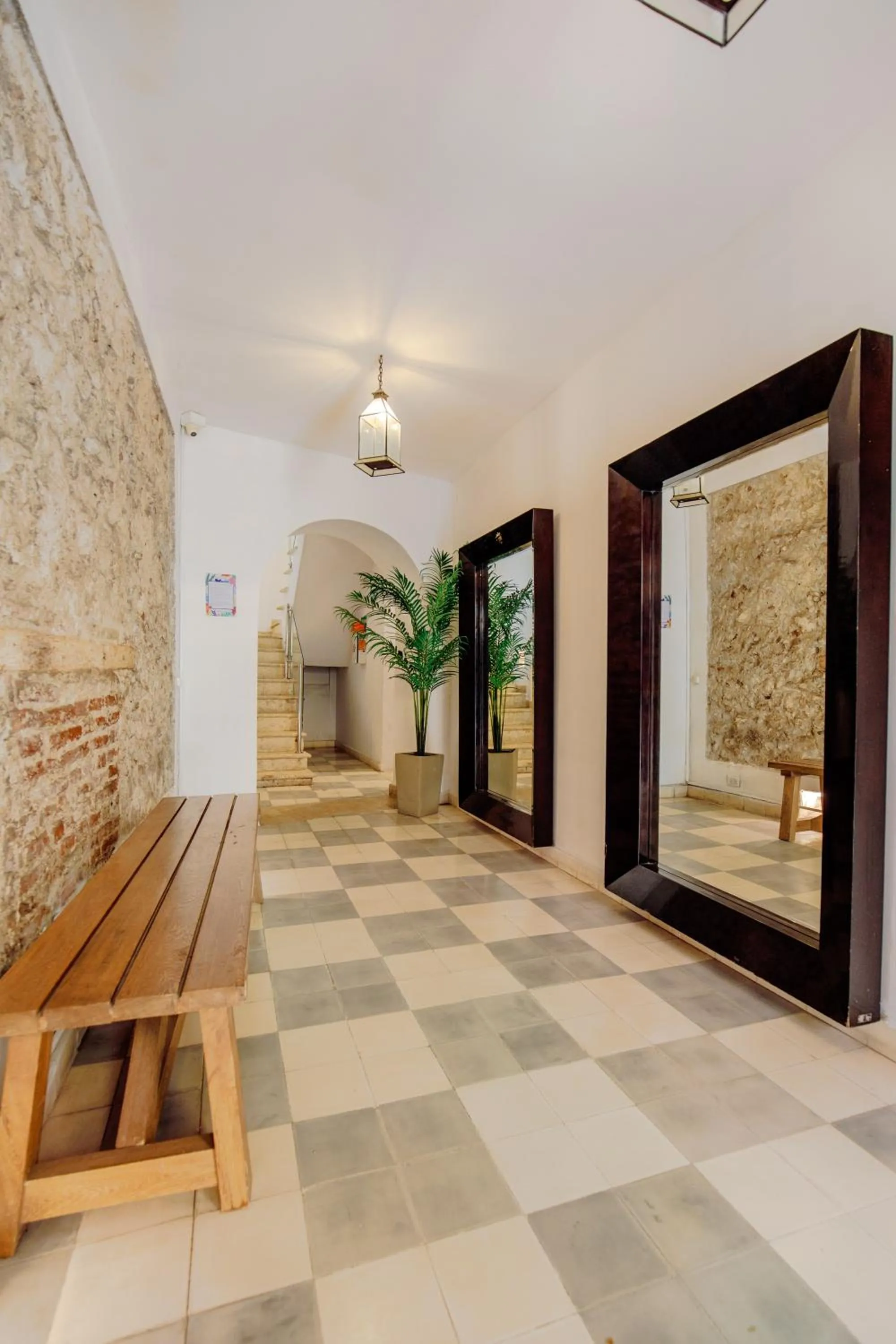 La Dominica Hotel Boutique