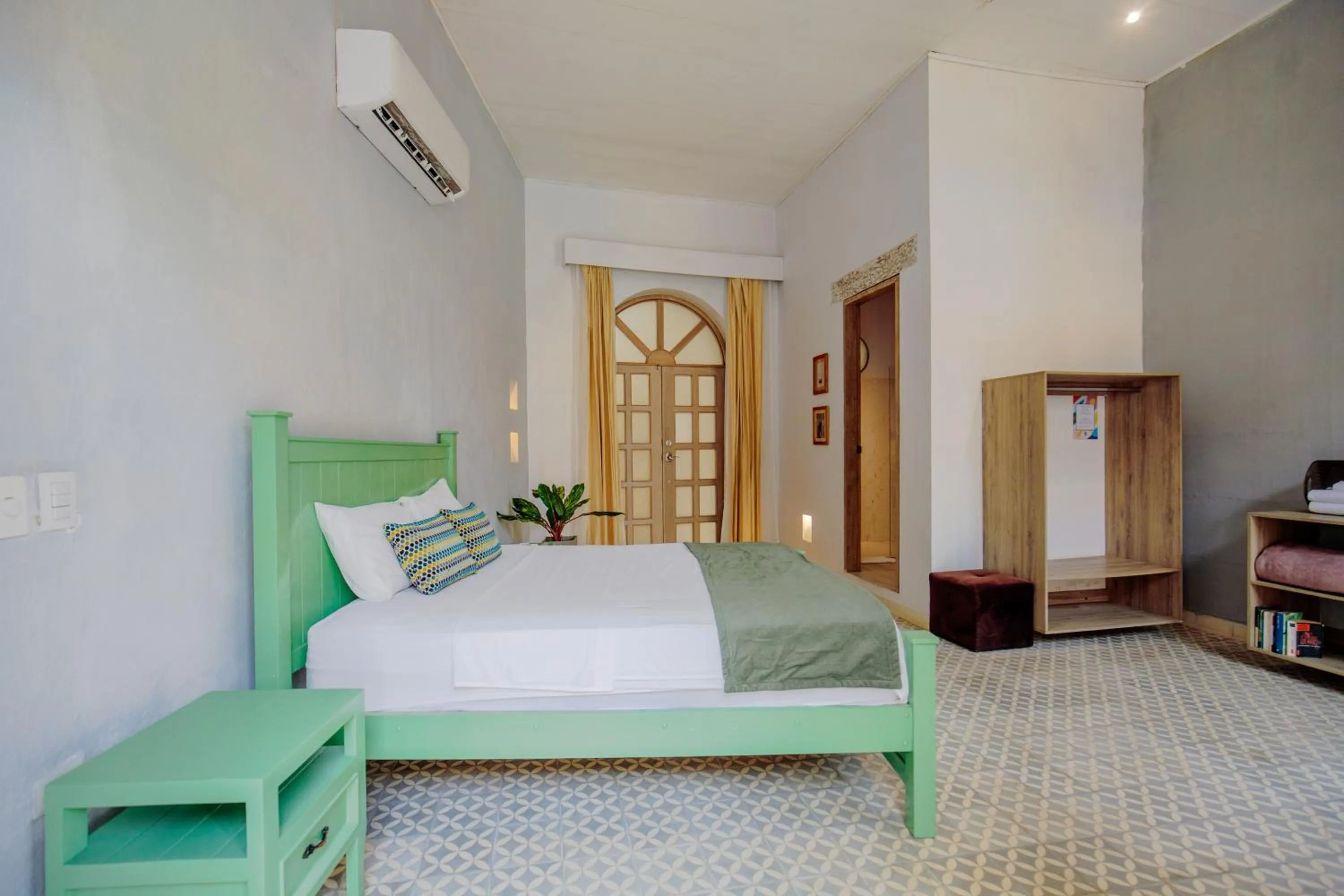 La Dominica Hotel Boutique