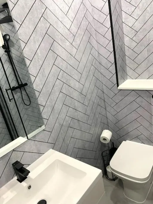 Grassmarket Apartment