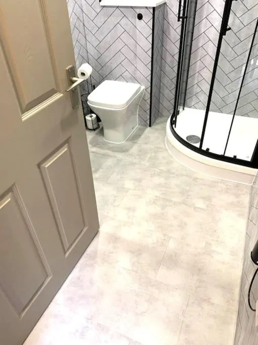 Grassmarket Apartment