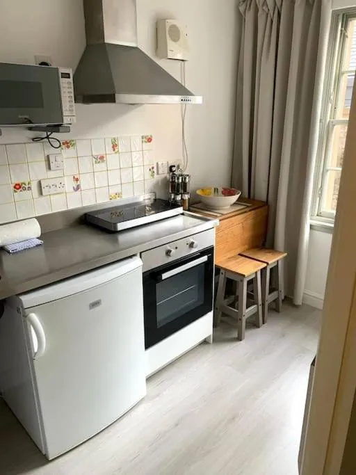 Grassmarket Apartment