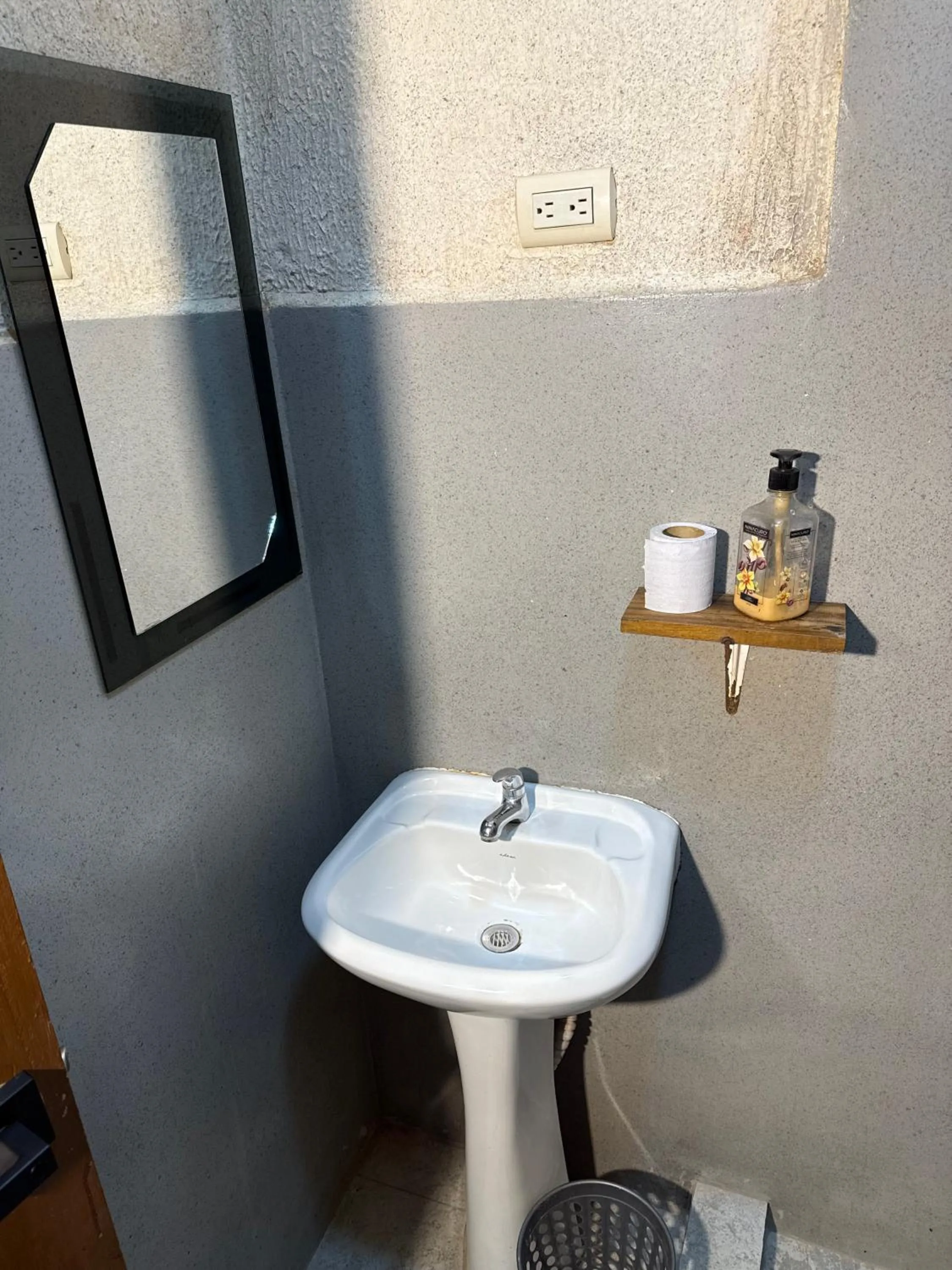 Bathroom in Rooms