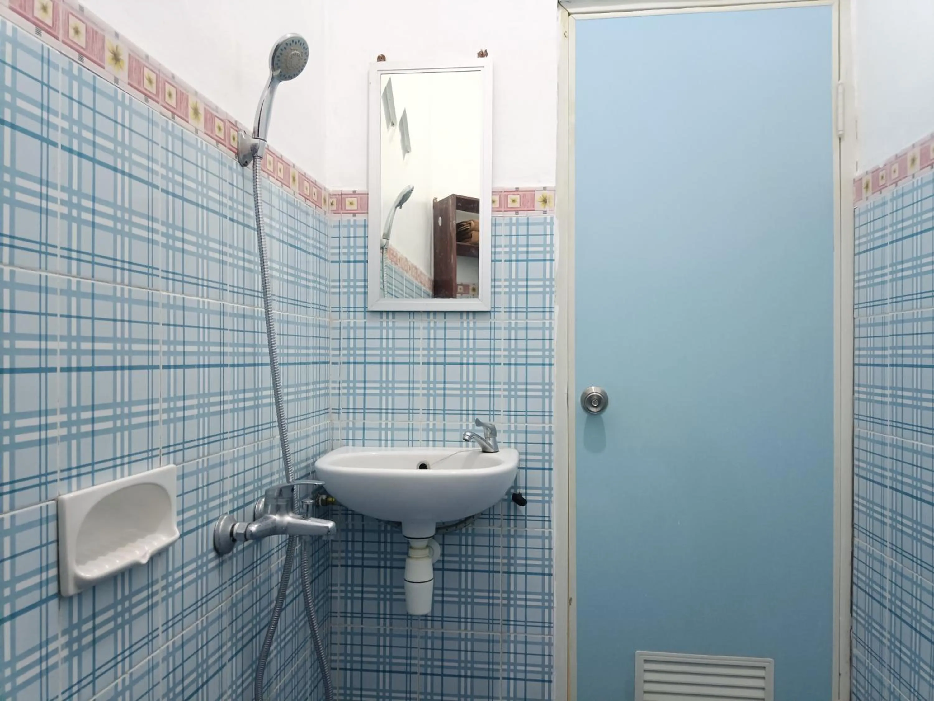 Hotel STIPRAM Kaliurang Yogyakarta