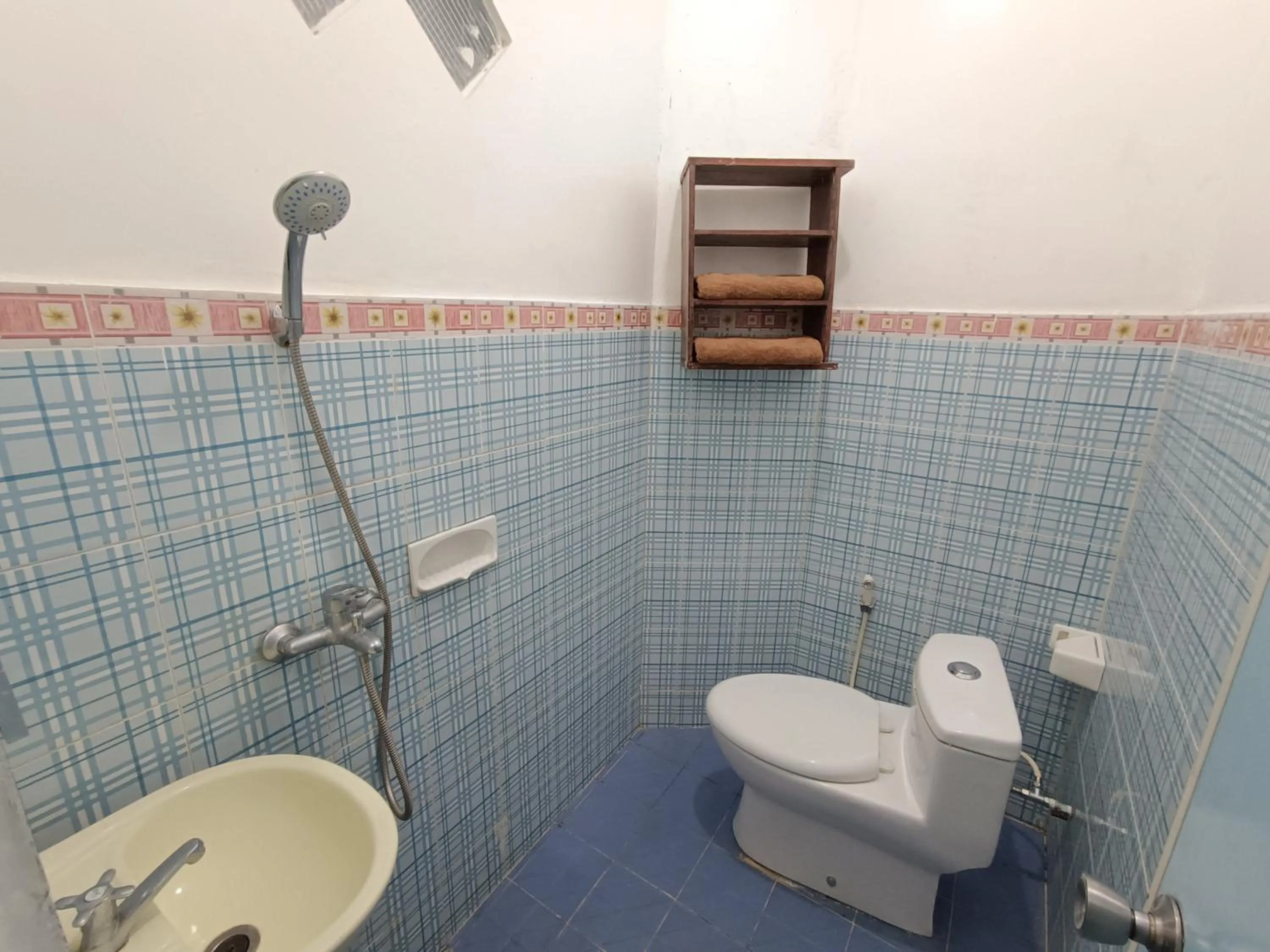 Hotel STIPRAM Kaliurang Yogyakarta