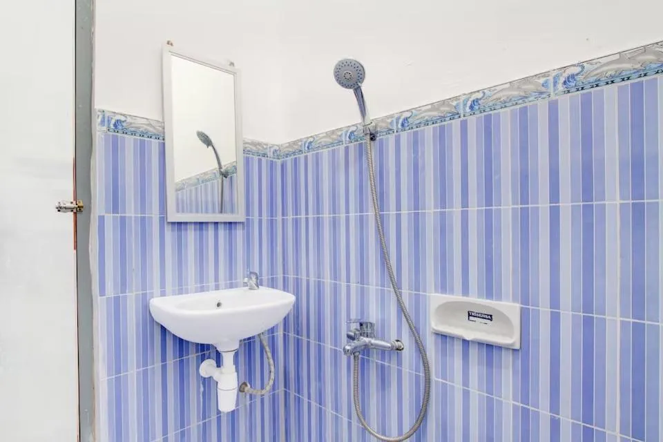 Hotel STIPRAM Kaliurang Yogyakarta