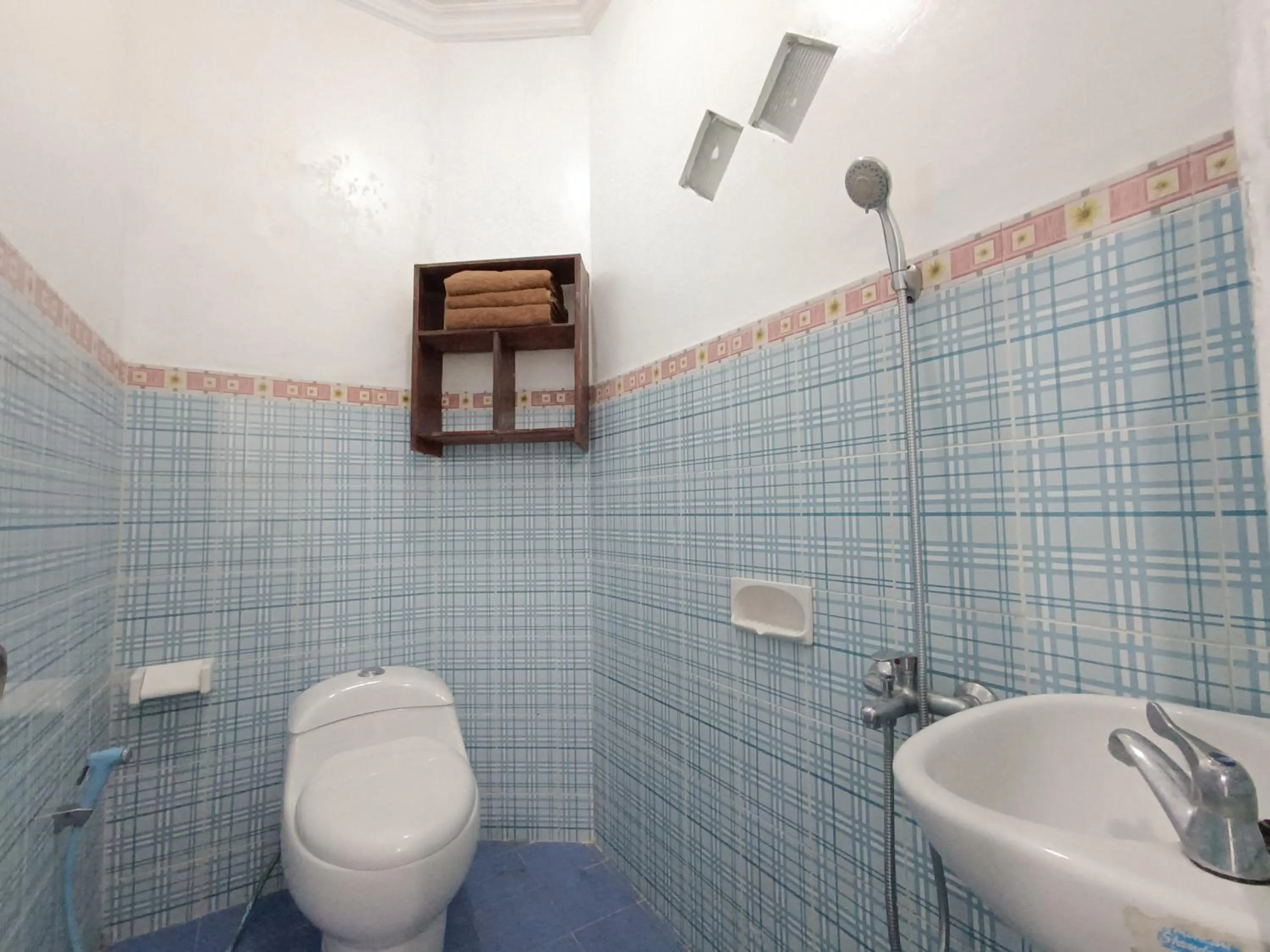 Hotel STIPRAM Kaliurang Yogyakarta