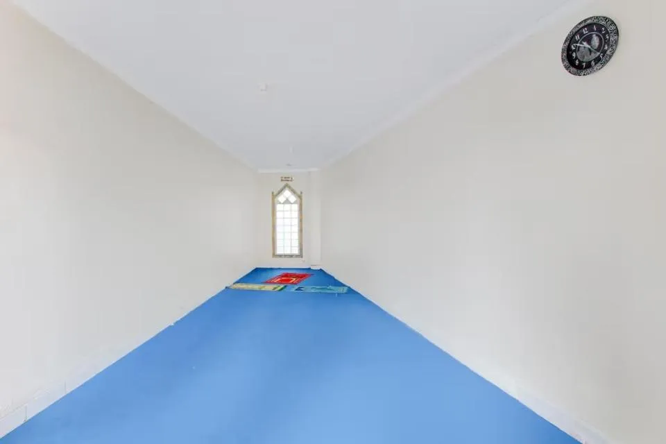 Hotel STIPRAM Kaliurang Yogyakarta