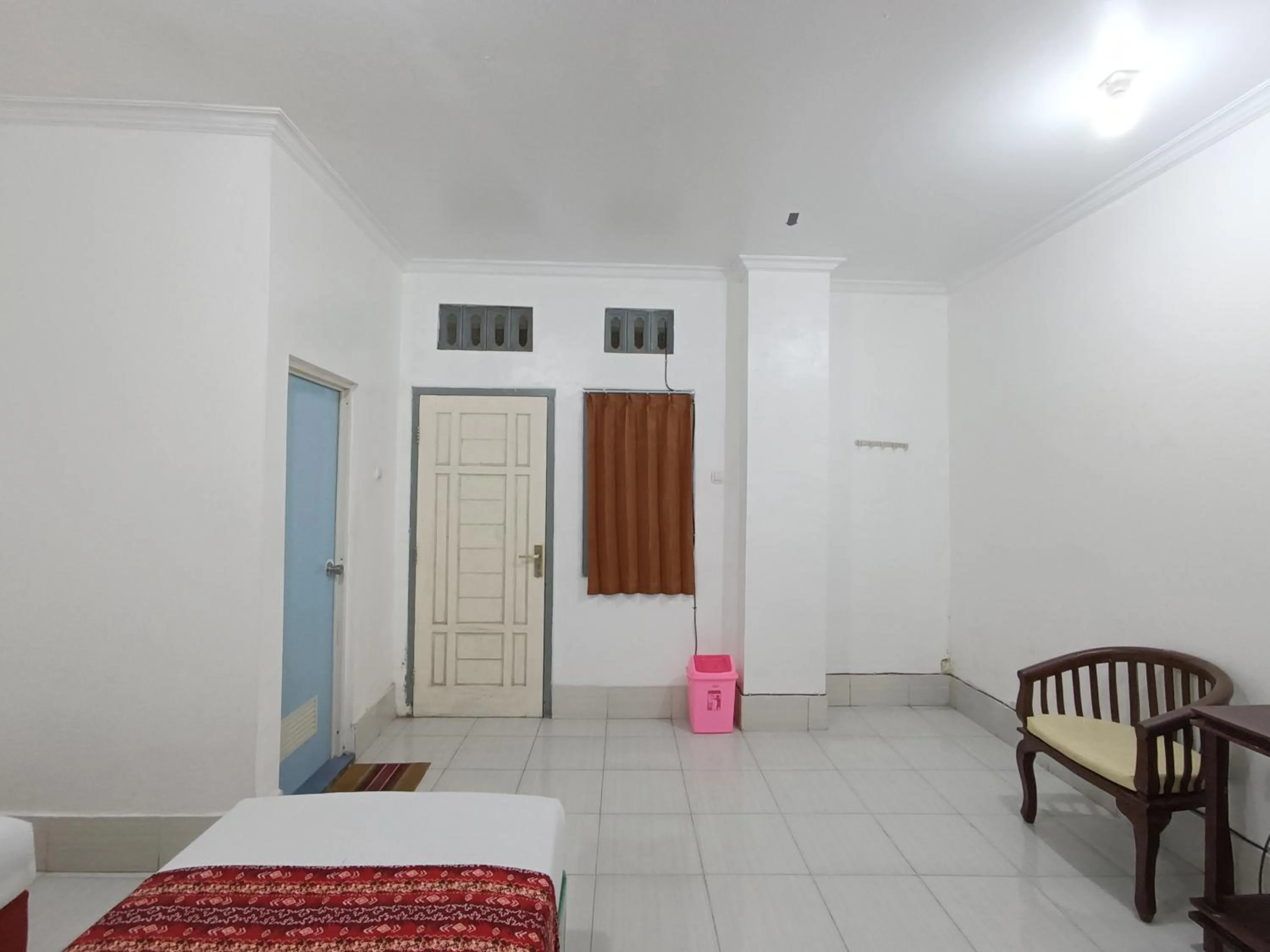 Hotel STIPRAM Kaliurang Yogyakarta