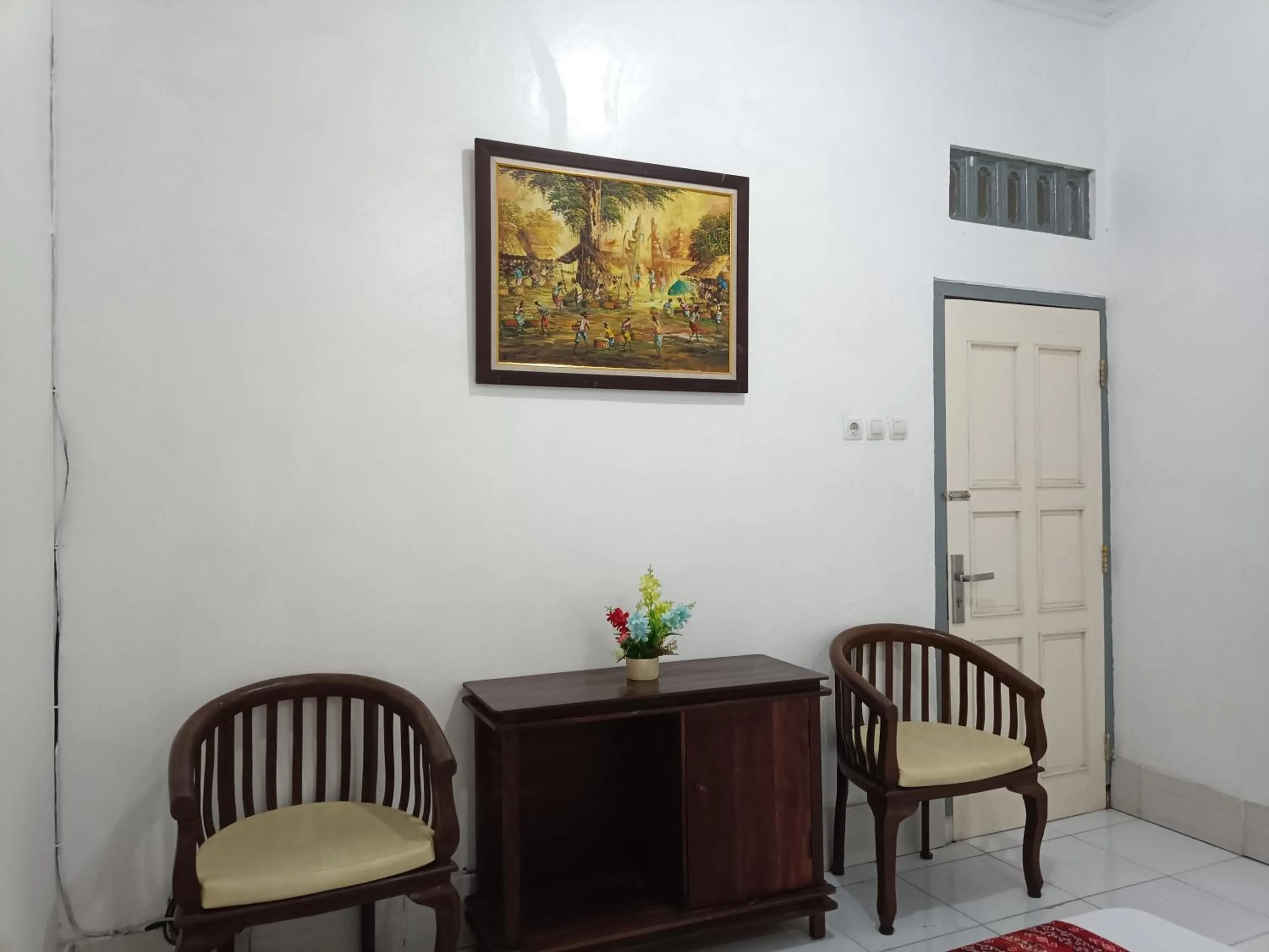 Hotel STIPRAM Kaliurang Yogyakarta