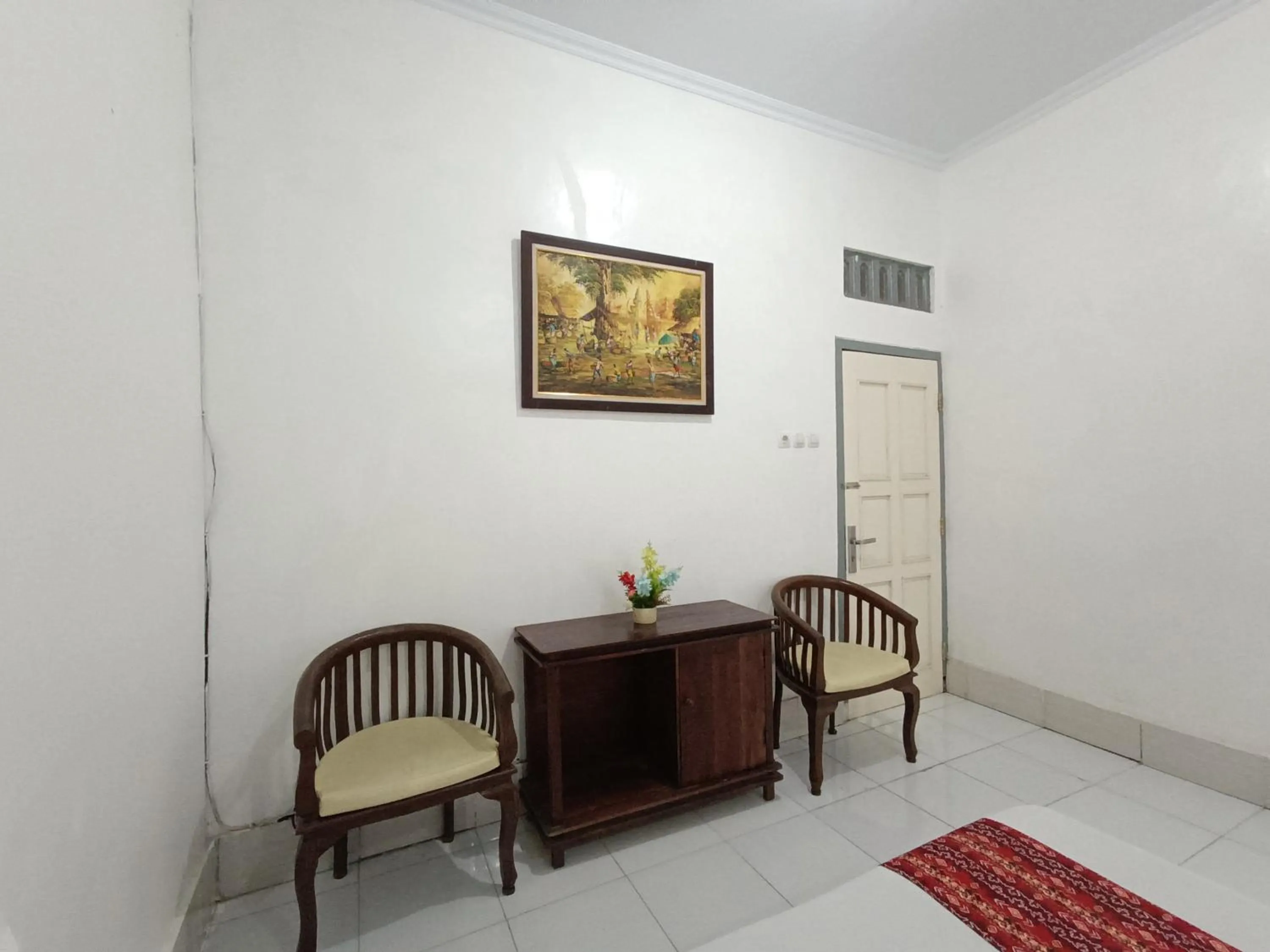 Hotel STIPRAM Kaliurang Yogyakarta