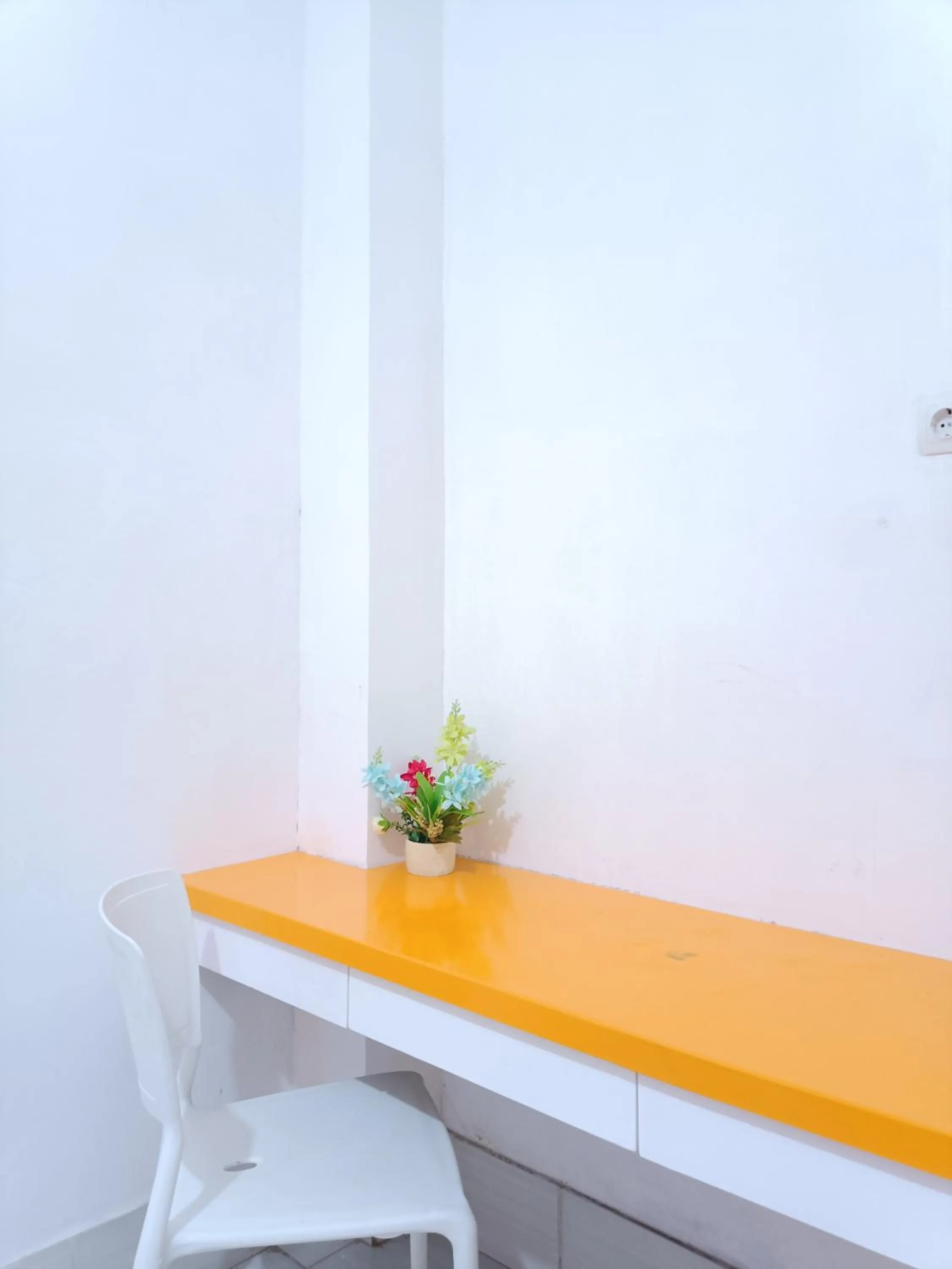 Hotel STIPRAM Kaliurang Yogyakarta