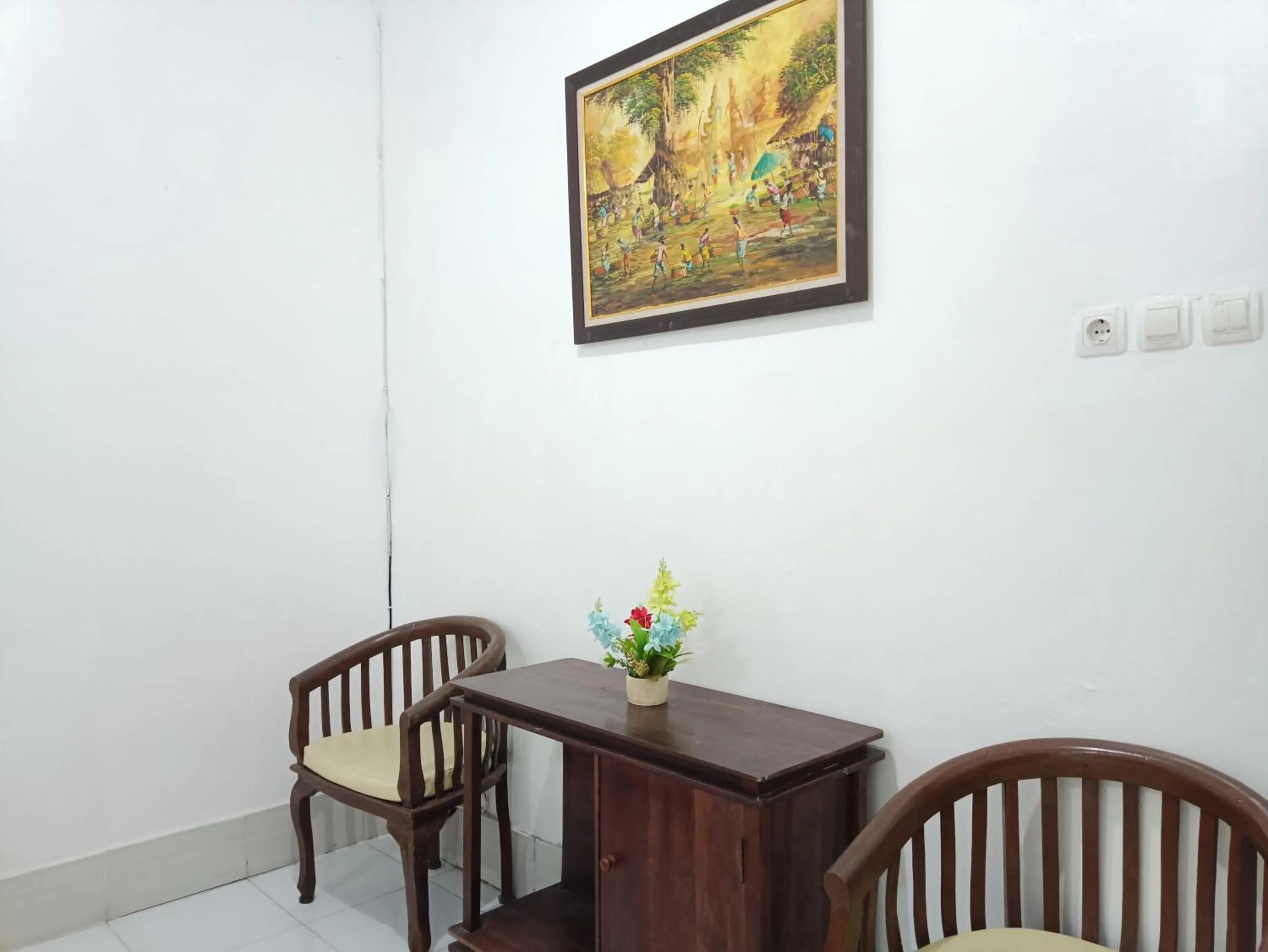 Hotel STIPRAM Kaliurang Yogyakarta