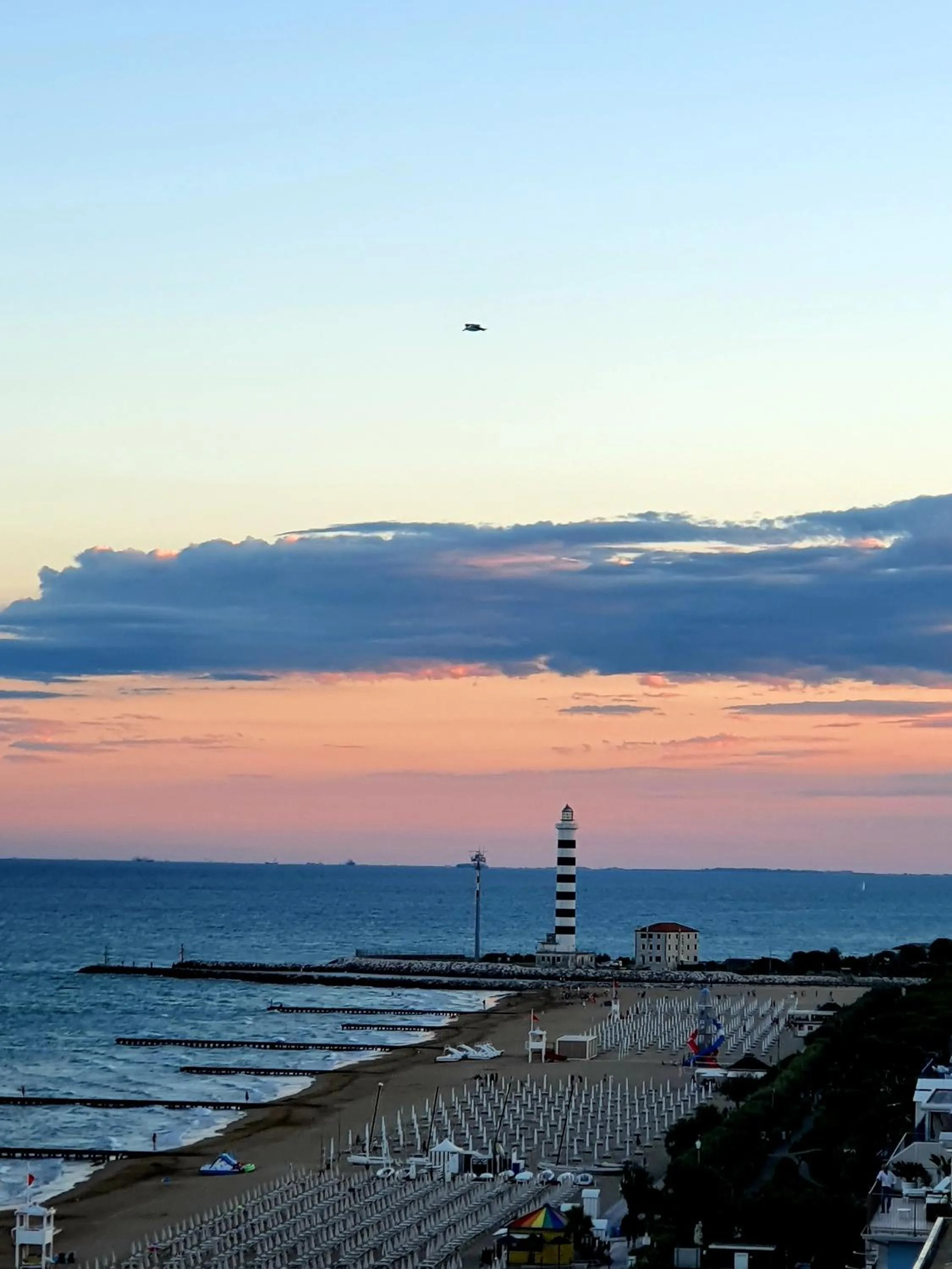 Nearby landmark in Hotel Delle Nazioni