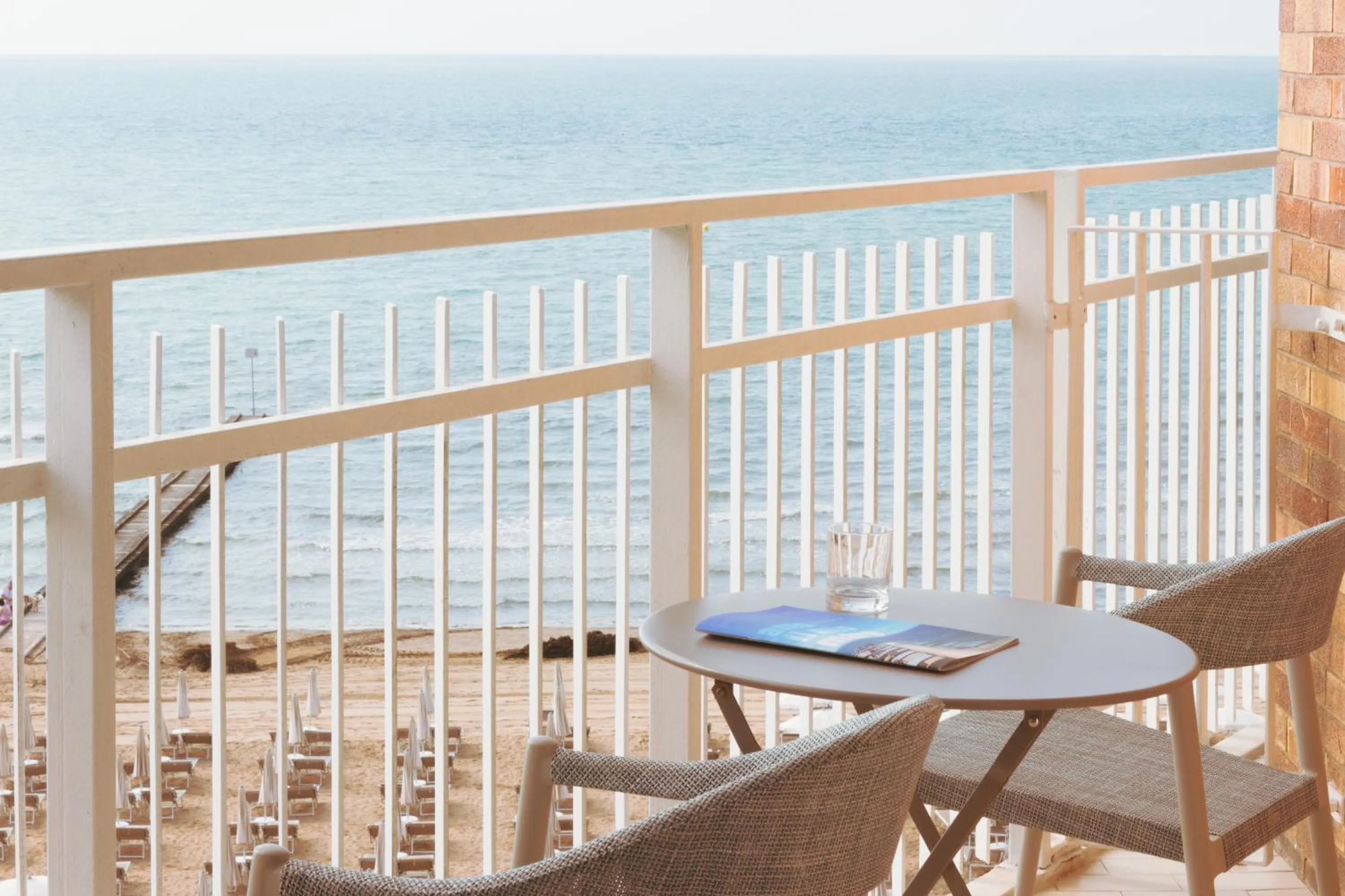 View (from property/room) in Hotel Delle Nazioni