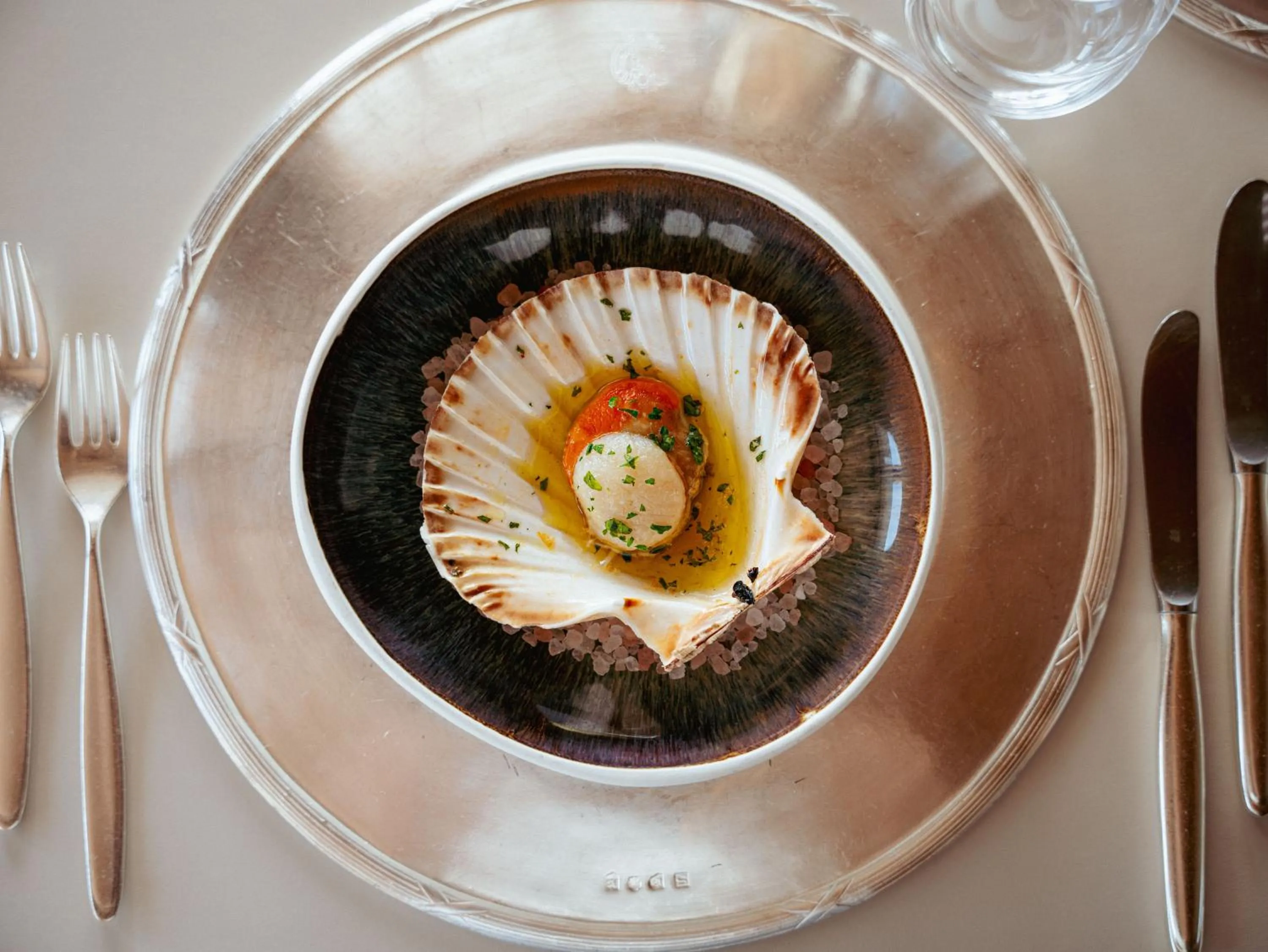 Meals in Hotel Delle Nazioni