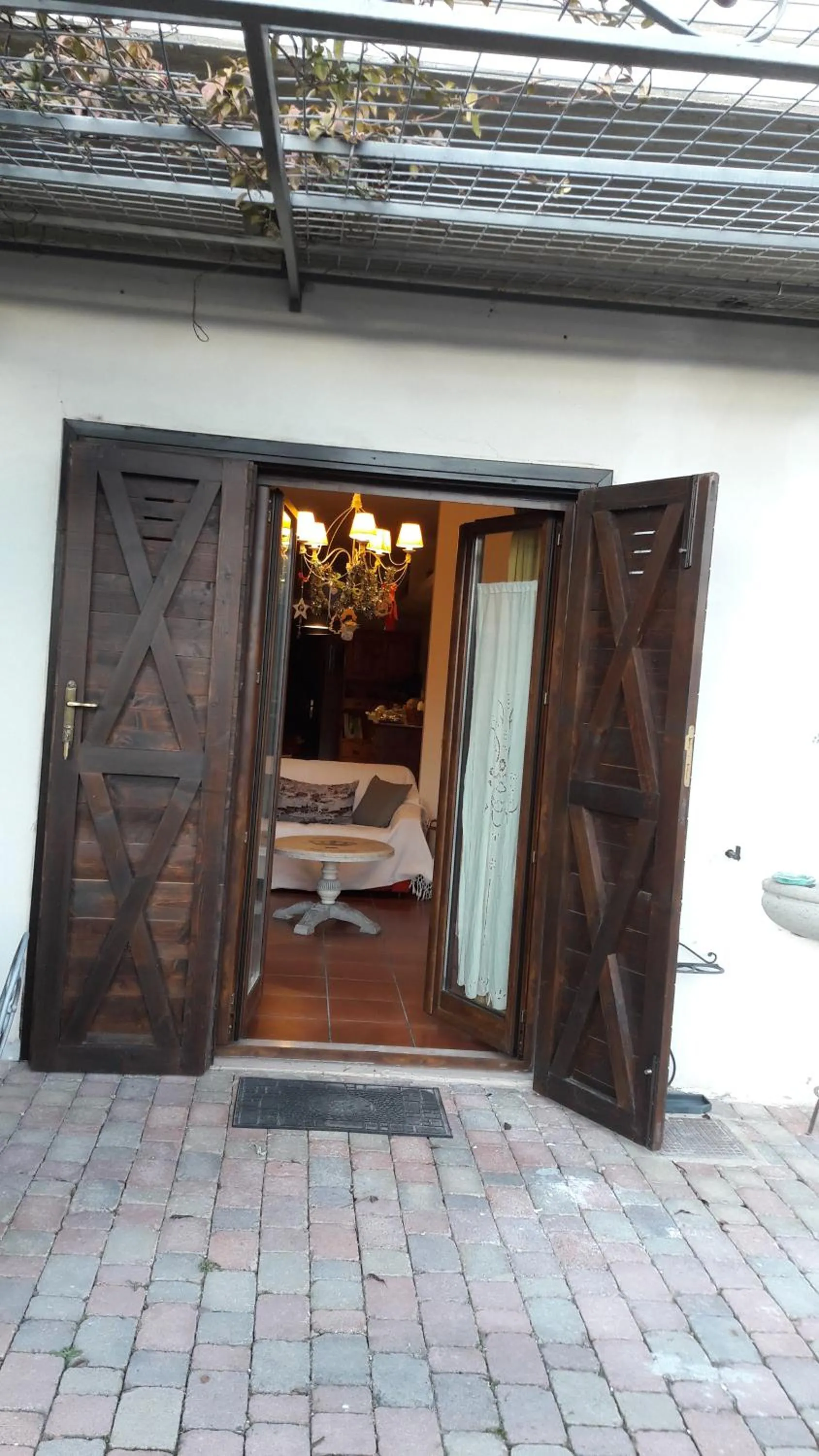 B&B L' Eremo
