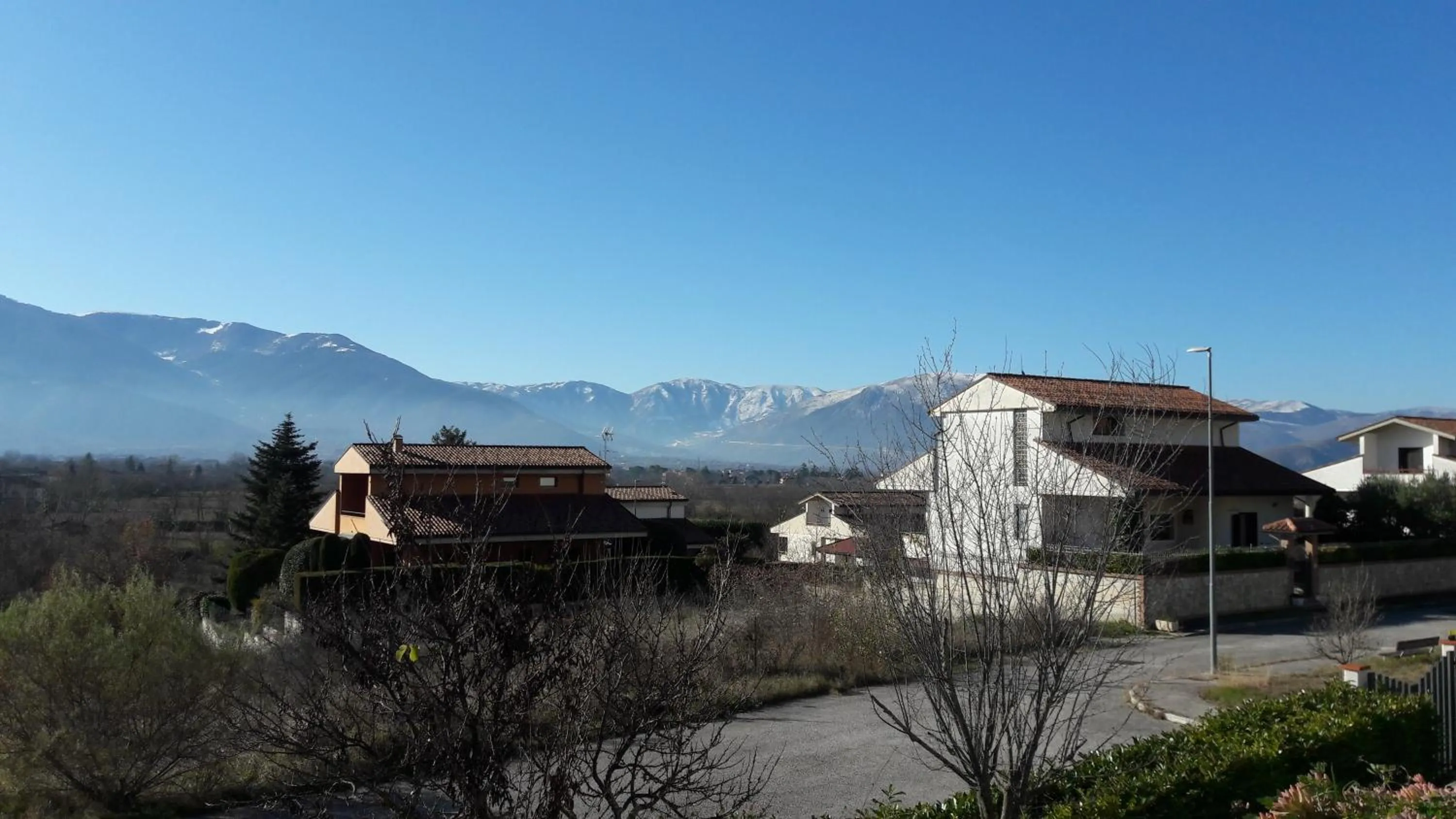 B&B L' Eremo
