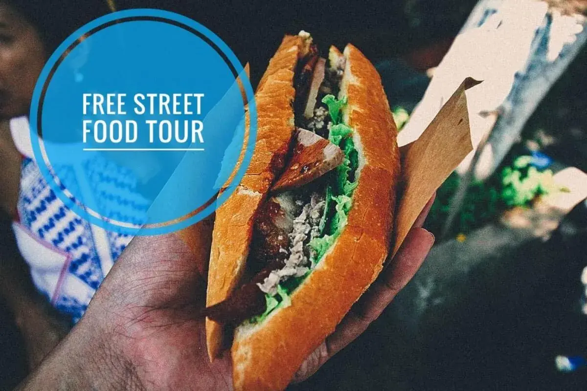 Food in The Moon River Homestay & Villa Food in The Moon River Homestay & Villa