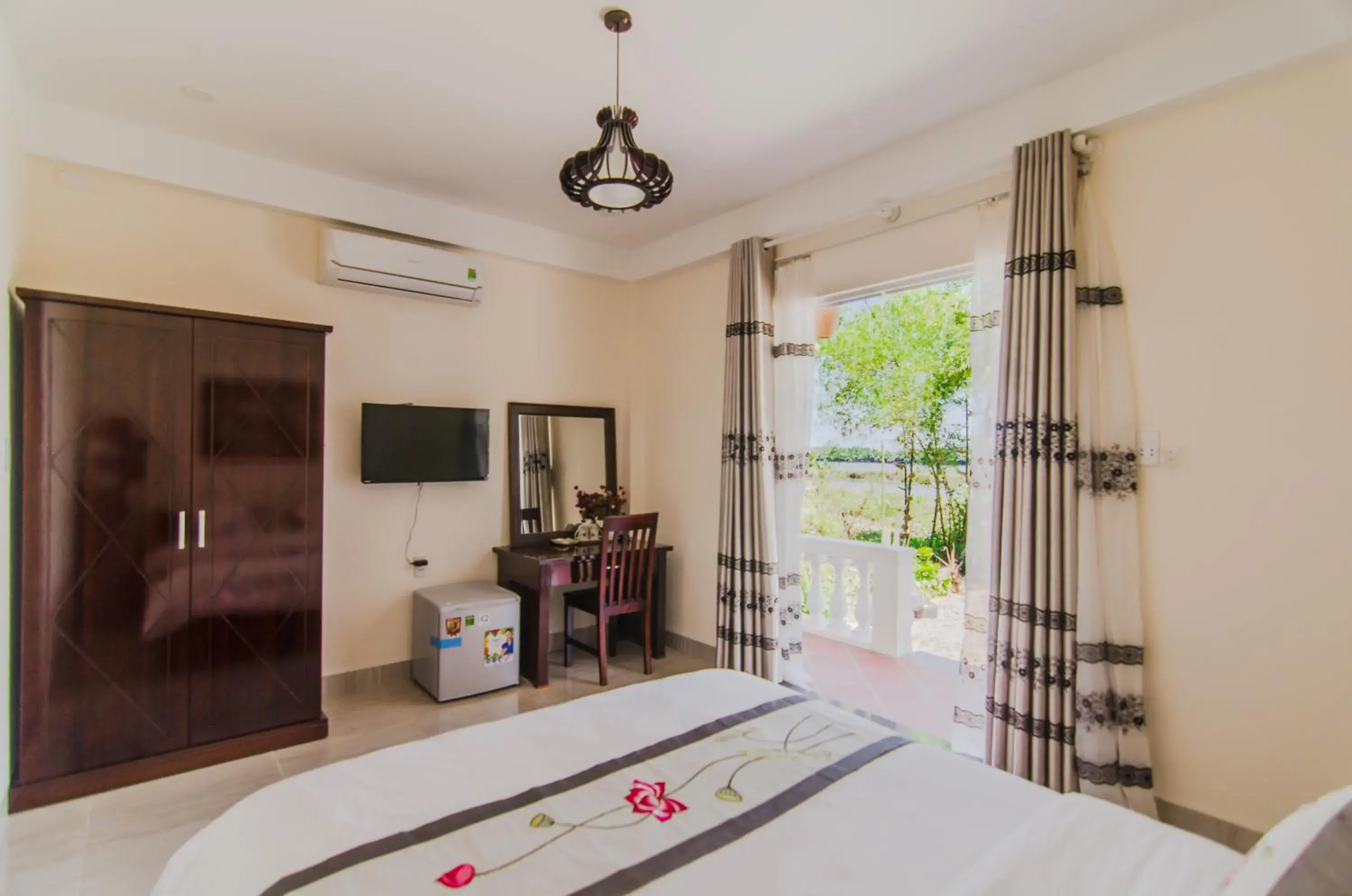 Other, Bed in The Moon River Homestay & Villa Other, Bed in The Moon River Homestay & Villa