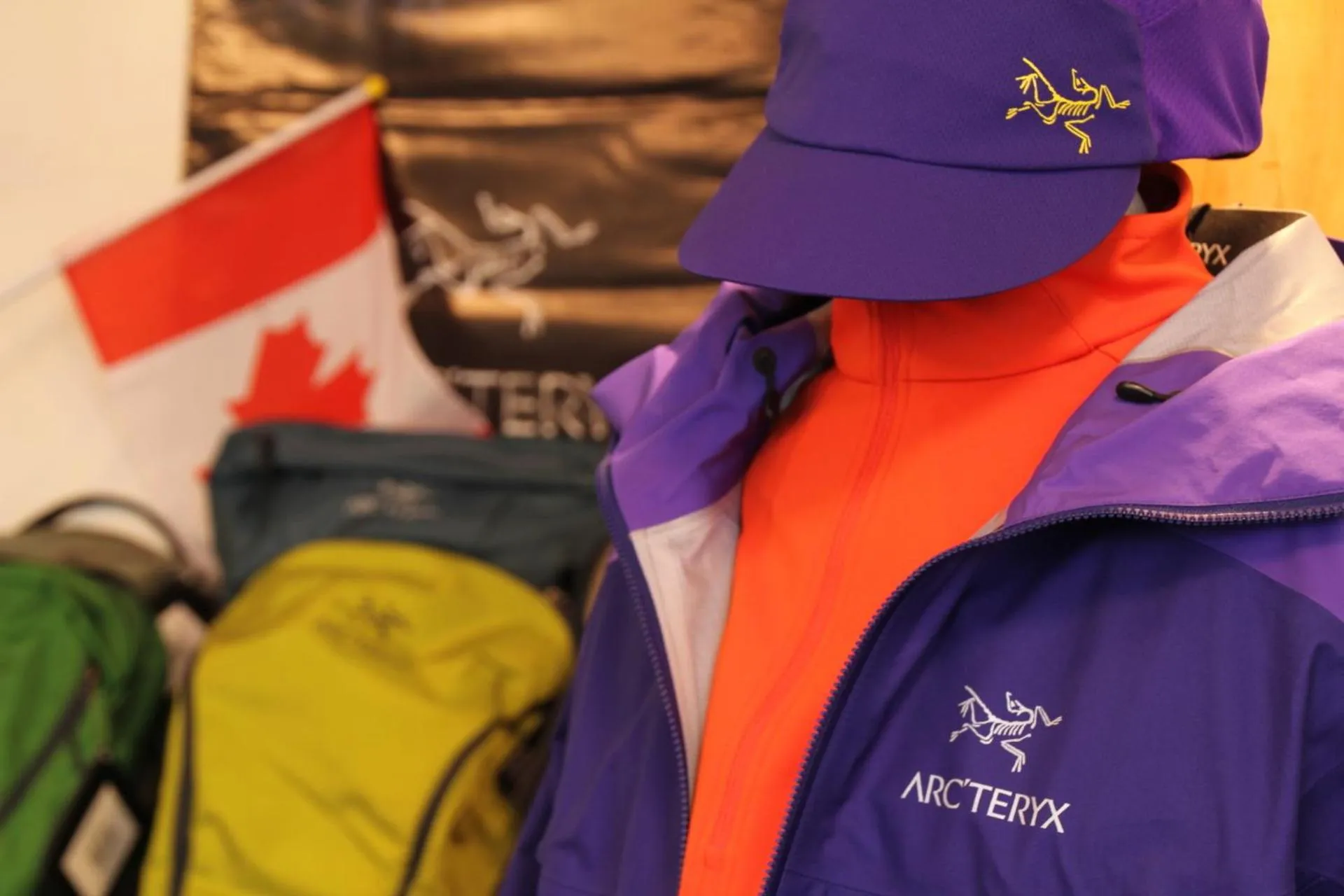 Area and facilities in Lodge Clubman