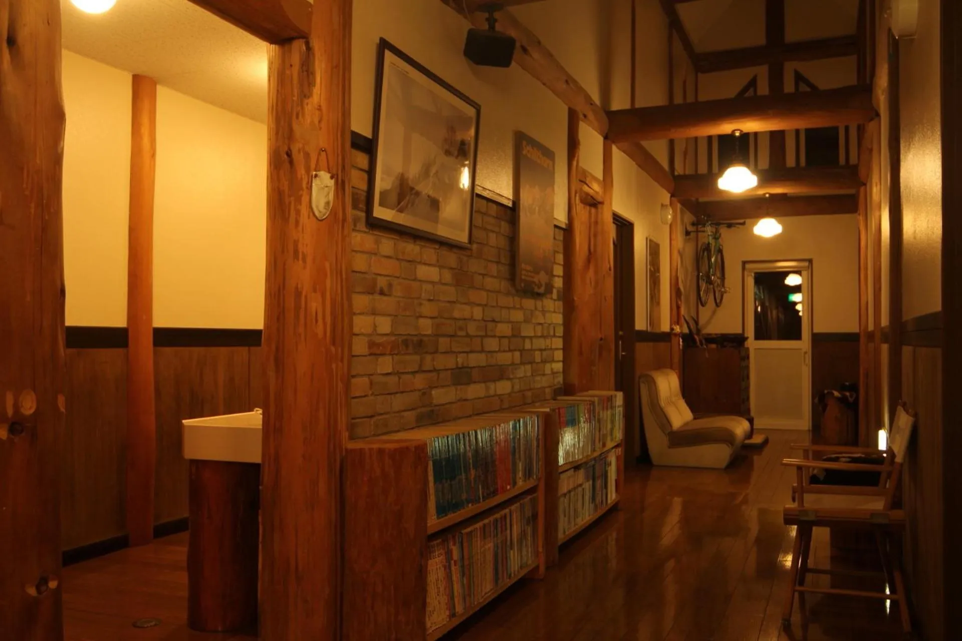 Other in Lodge Clubman