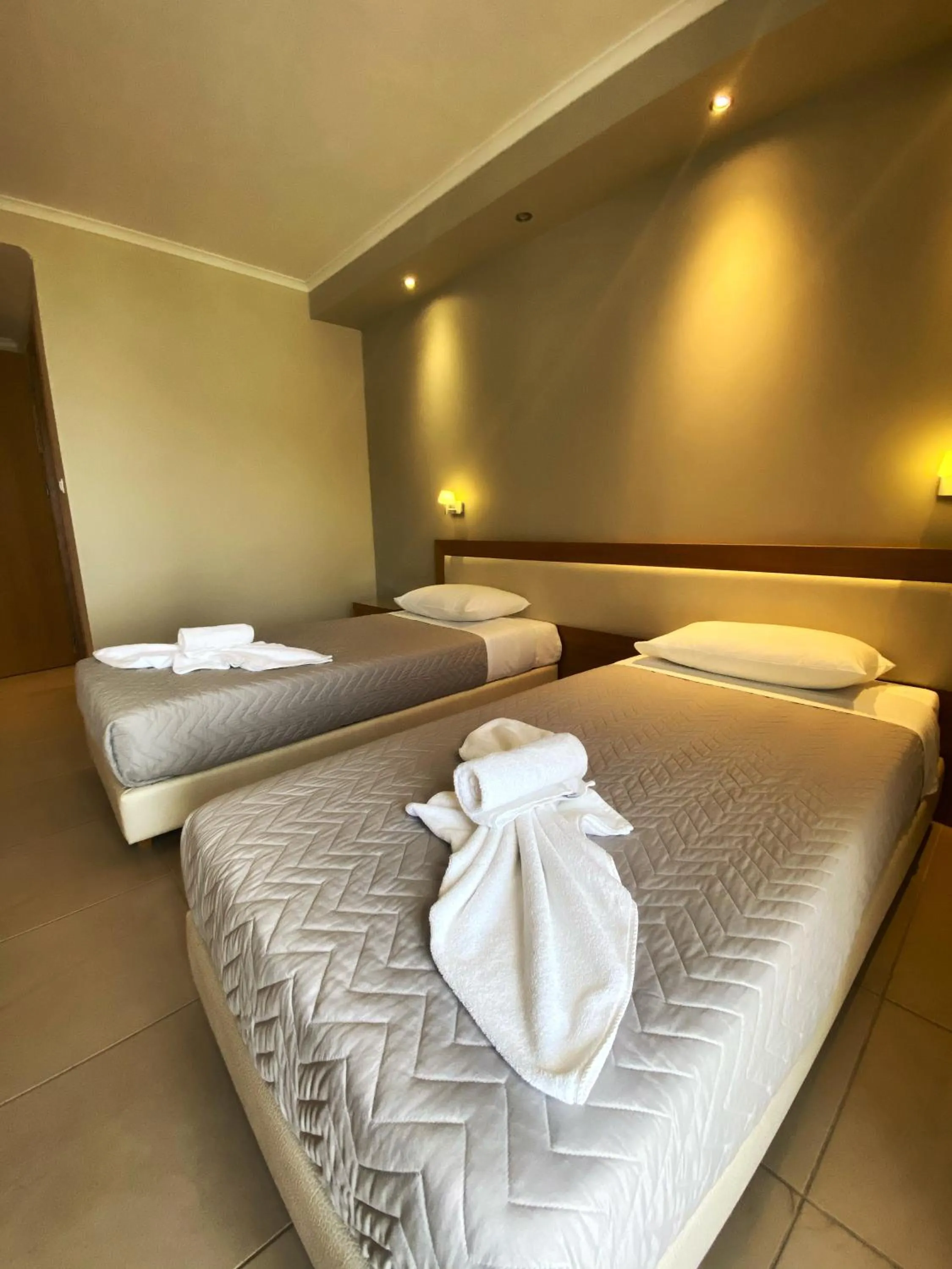 Cosmos Hotel