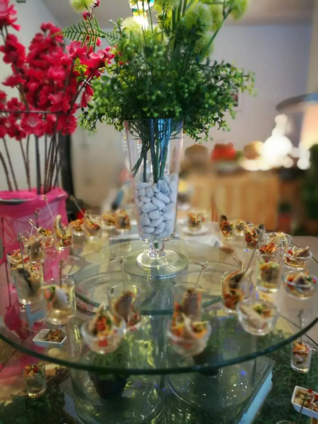 Breakfast in Rinradee Place Breakfast in Rinradee Place