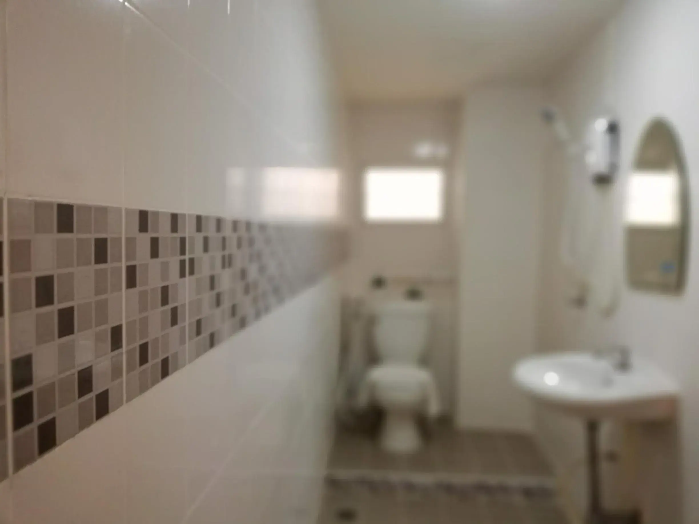 Bathroom in Rinradee Place Bathroom in Rinradee Place