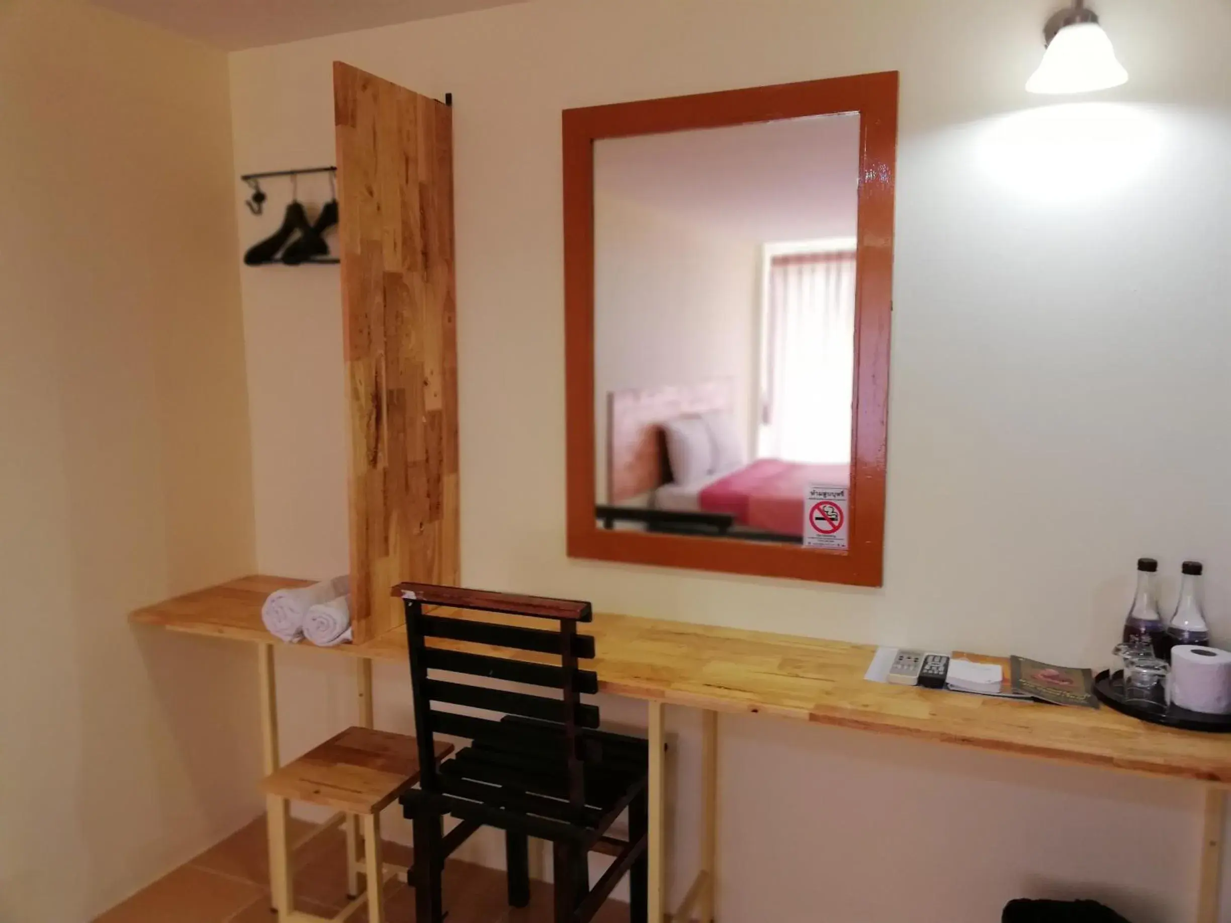 Bedroom in Rinradee Place Bedroom in Rinradee Place