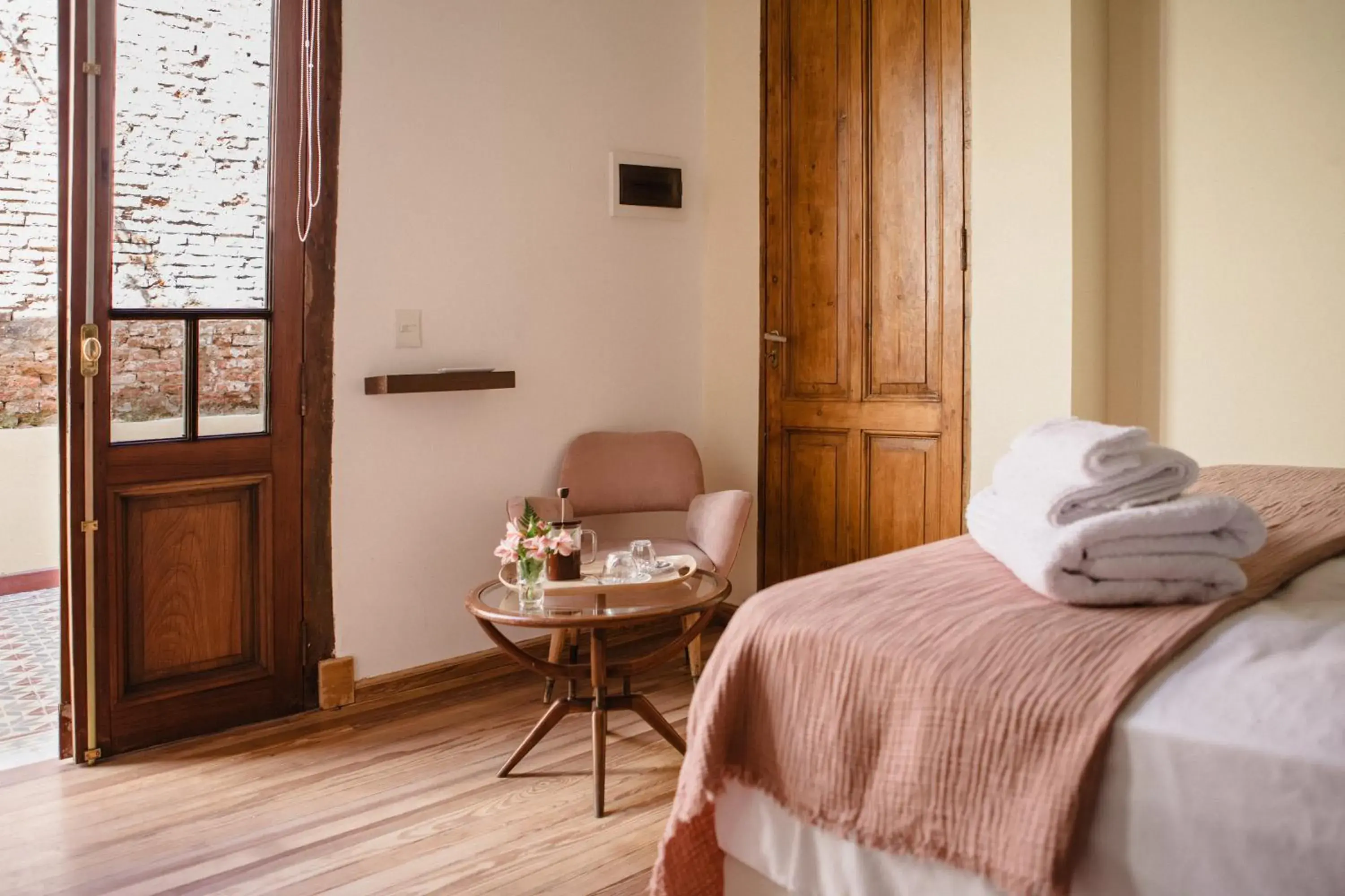 La Noire Petit hotel La Noire Petit hotel