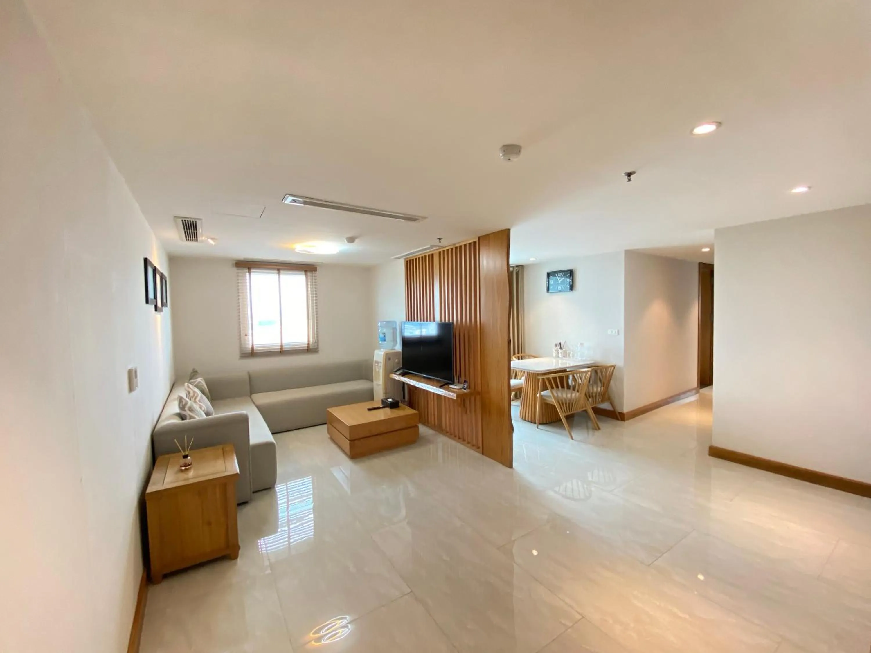 Hai Phong Tower - Apartment & Hotel