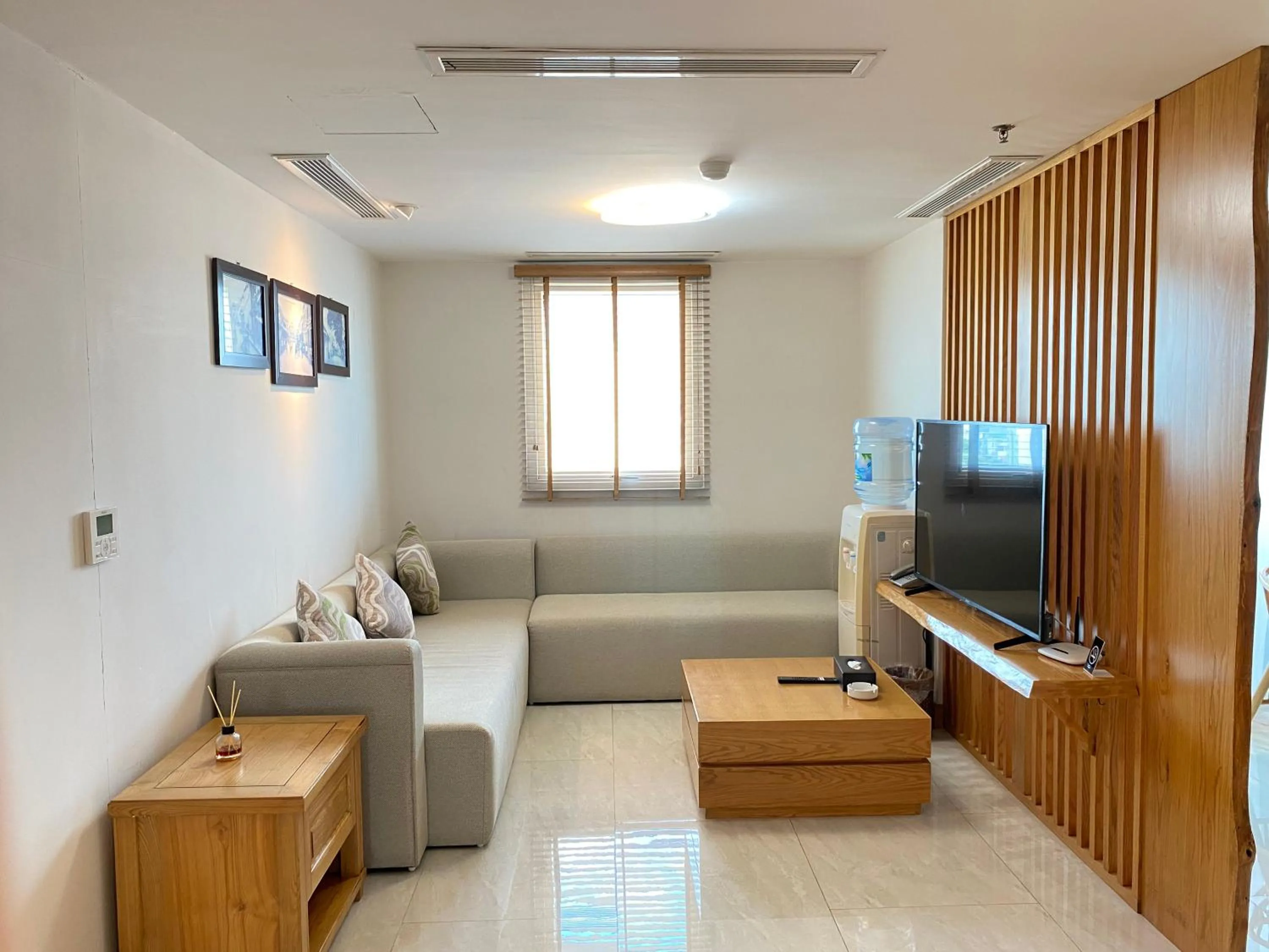 Hai Phong Tower - Apartment & Hotel