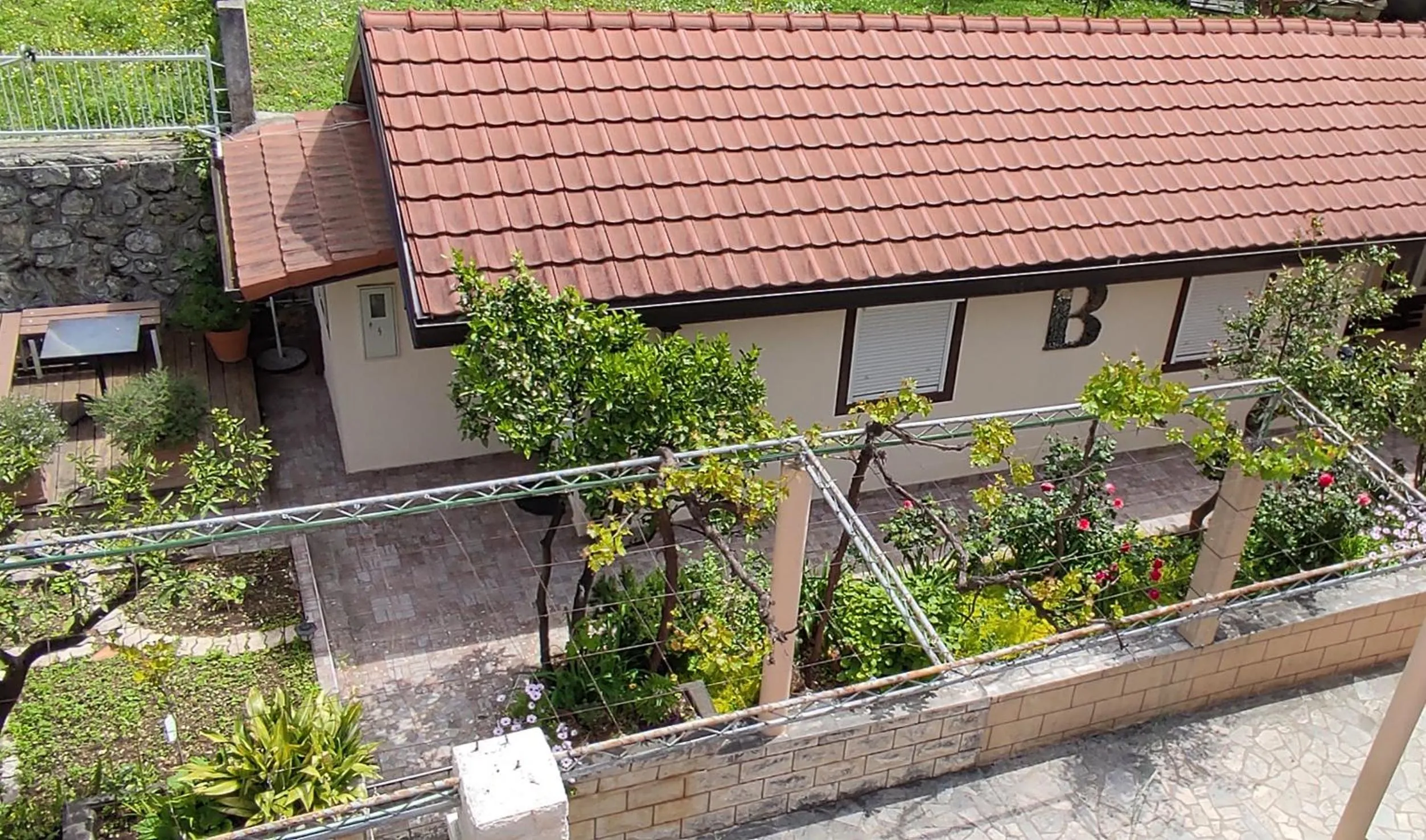 Apartments Peranovic