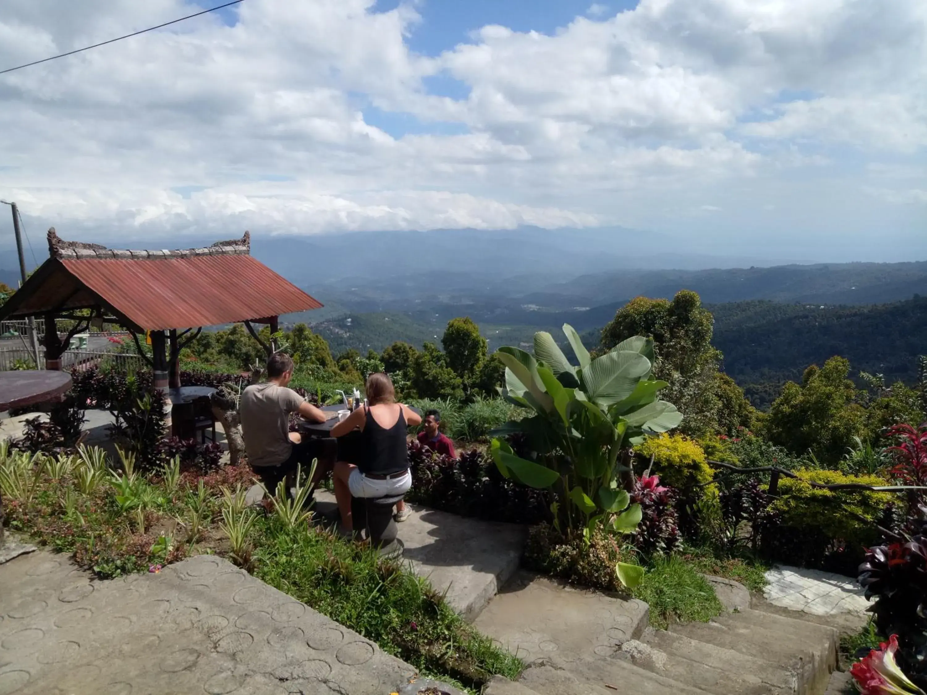 Restaurant/places to eat in Puri Sunset Homestay Restaurant/places to eat in Puri Sunset Homestay