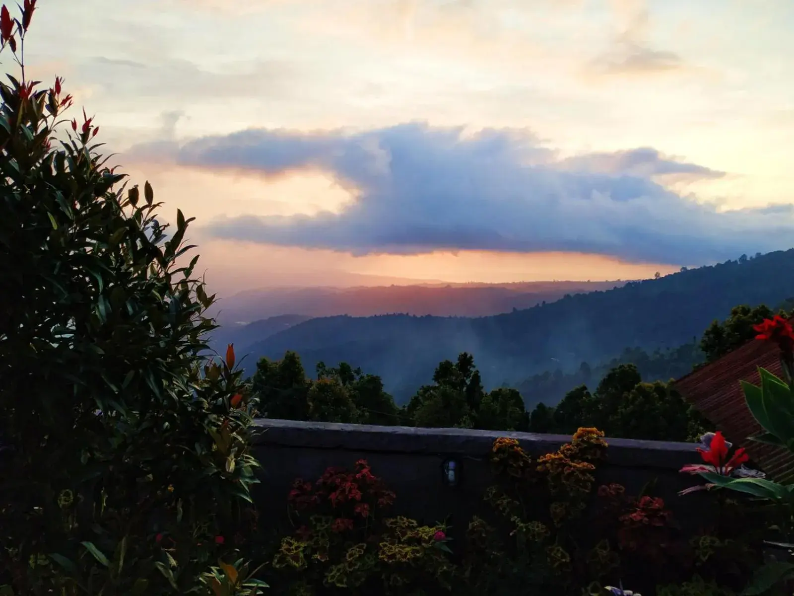 Property building in Puri Sunset Homestay Property building in Puri Sunset Homestay