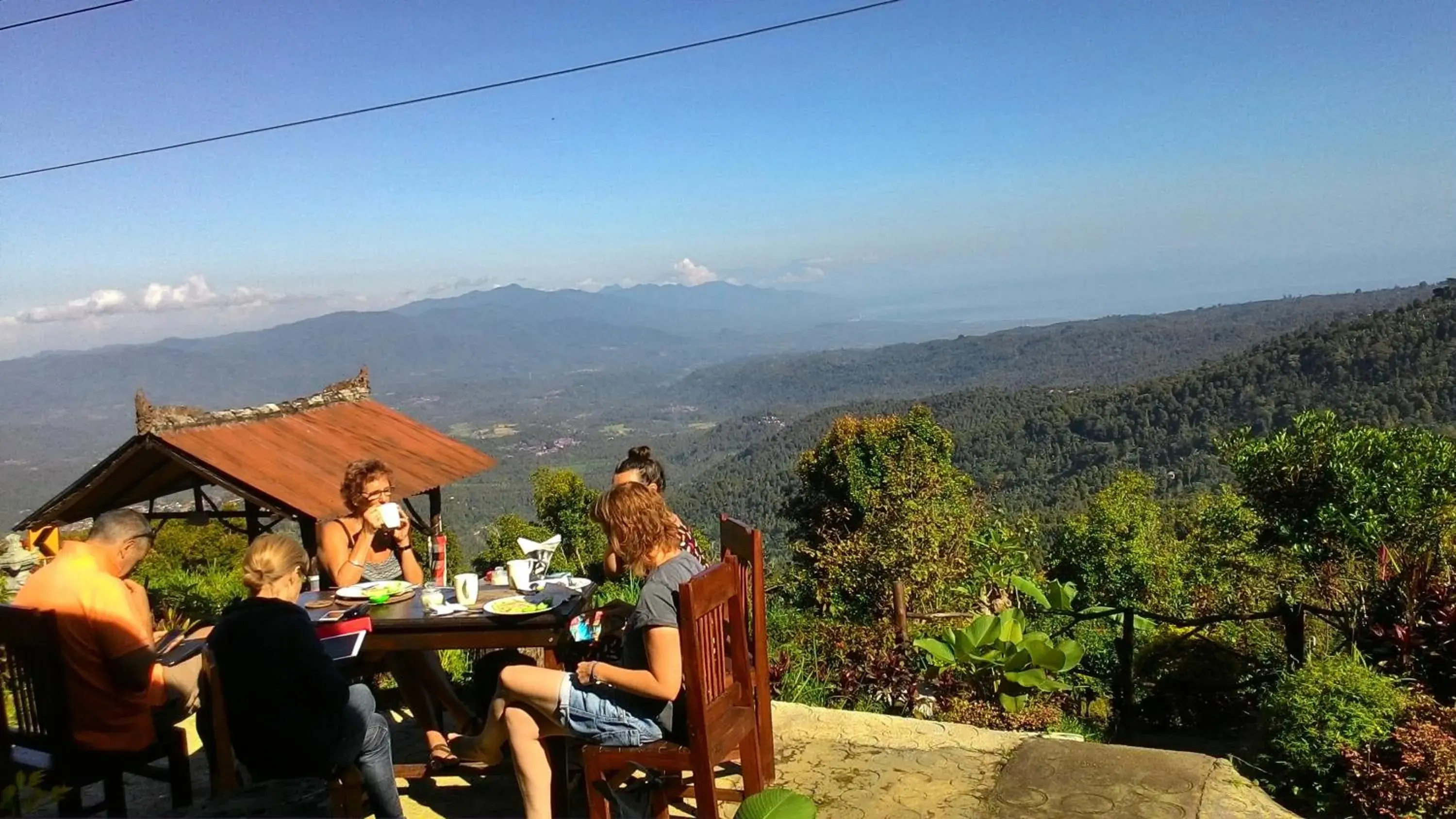 Property building in Puri Sunset Homestay Property building in Puri Sunset Homestay