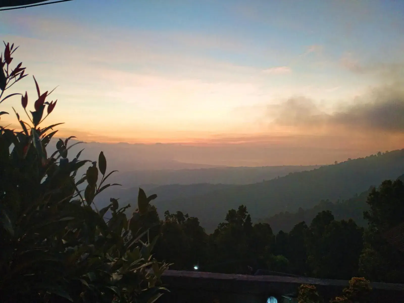 Property building in Puri Sunset Homestay Property building in Puri Sunset Homestay