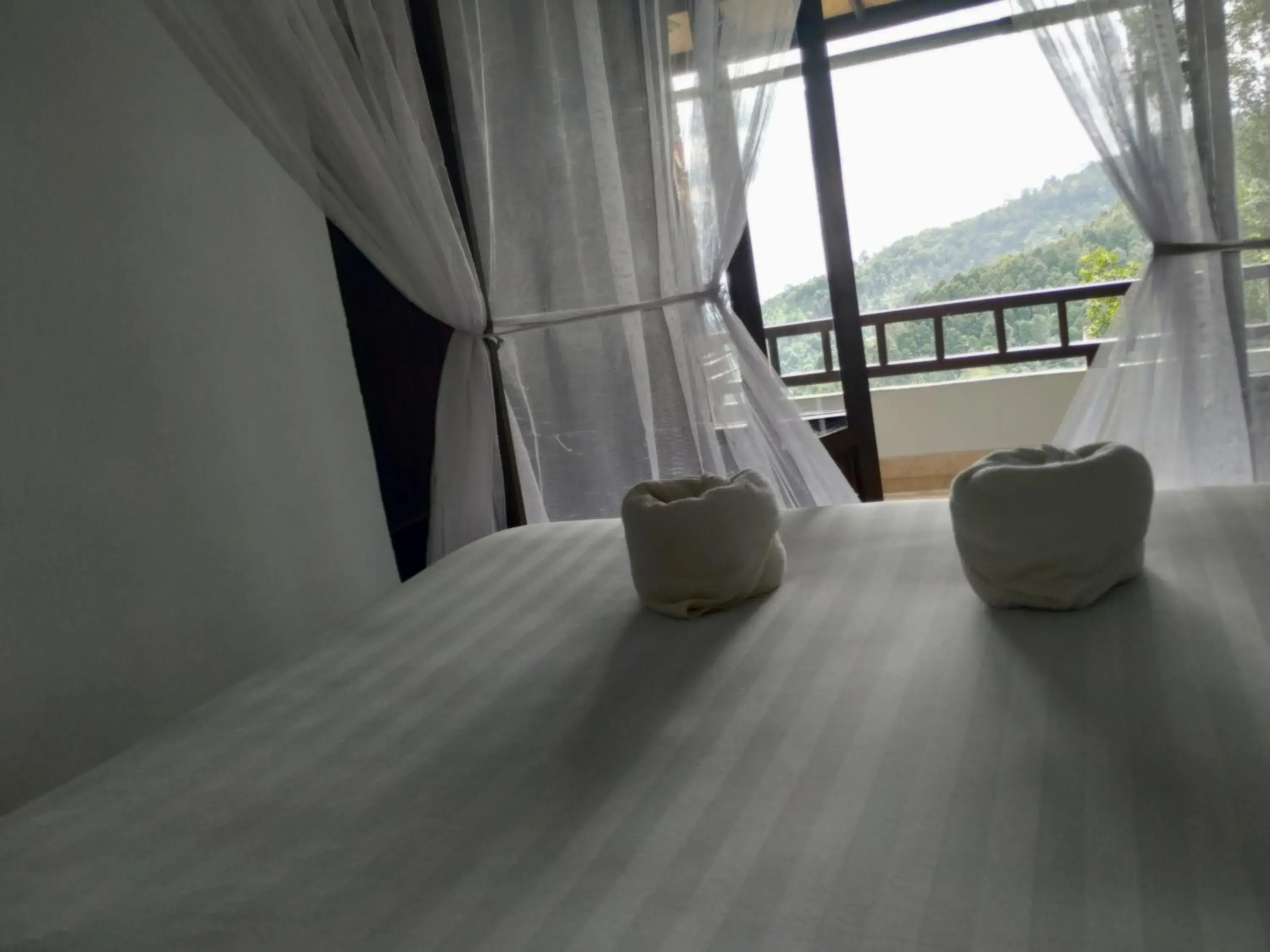 Property building in Puri Sunset Homestay Property building in Puri Sunset Homestay