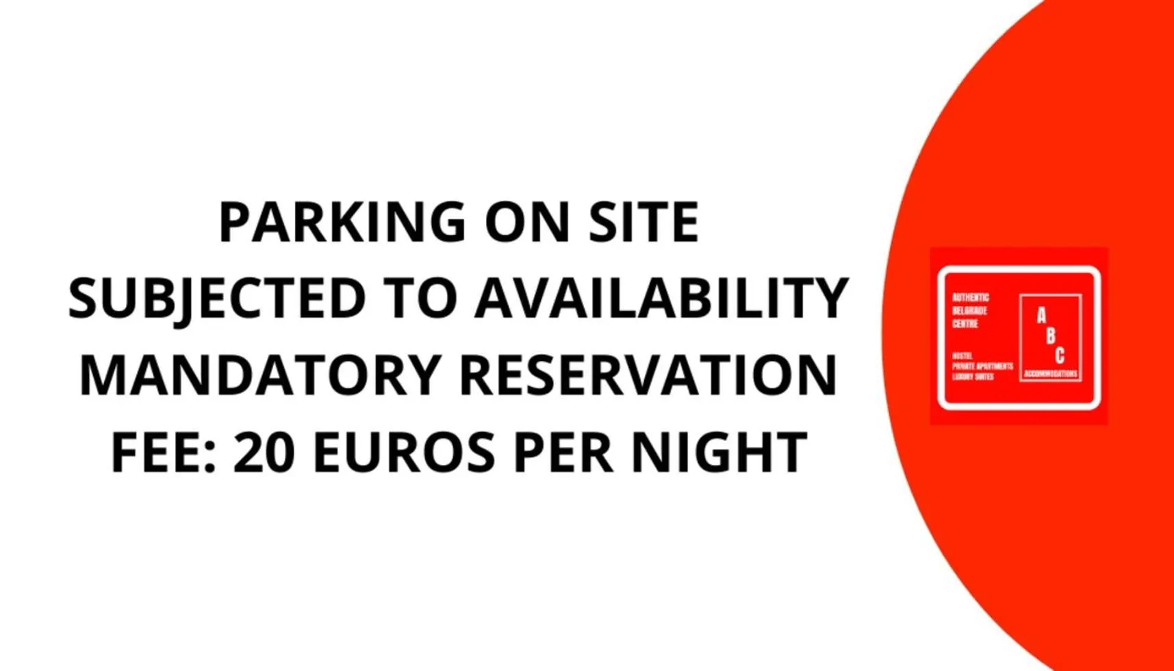 Authentic Belgrade Centre Hostel - Only Private Rooms