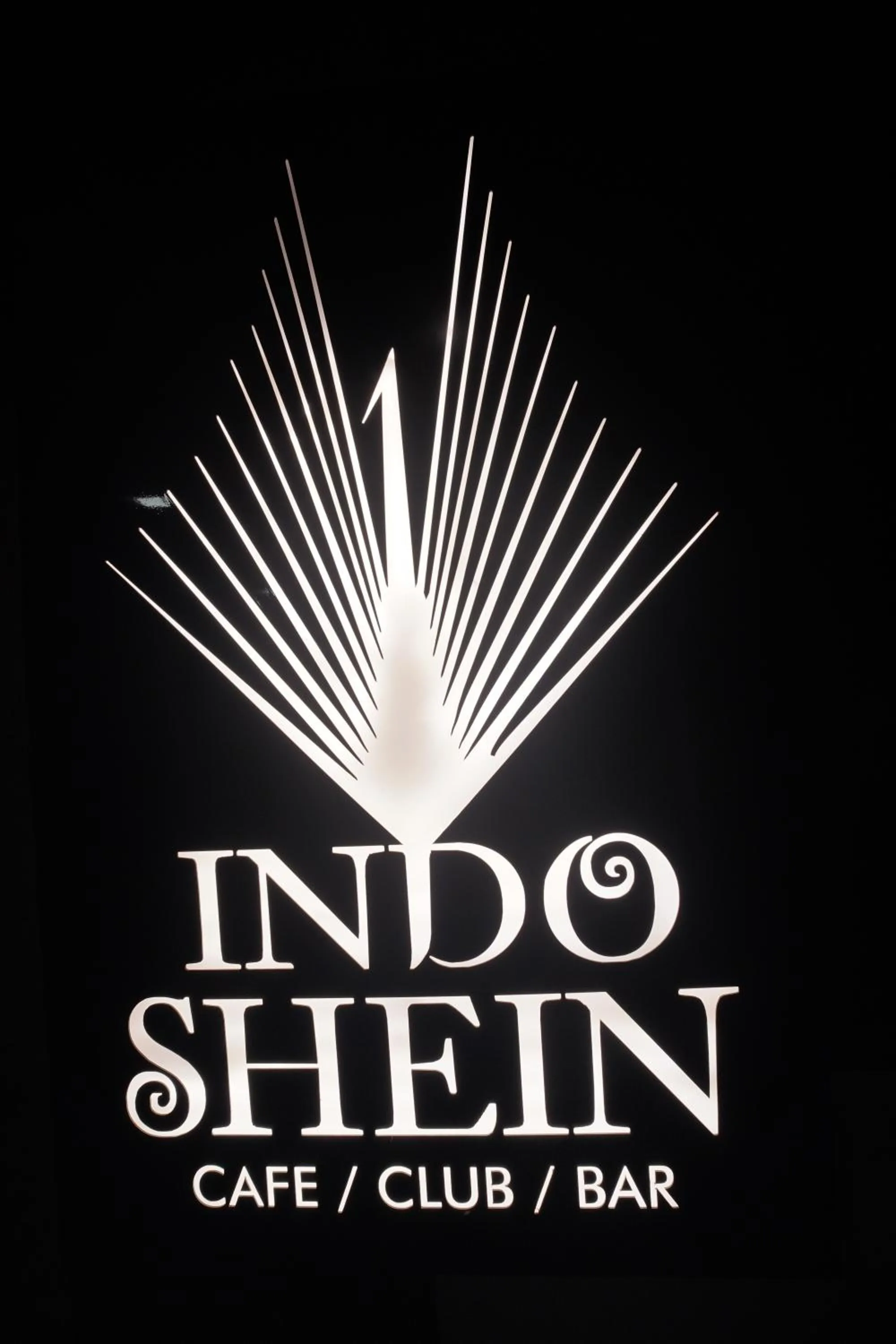 Restaurant/places to eat in Hotel Royal Imperio