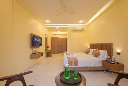 Hotel Aristro Lonavala