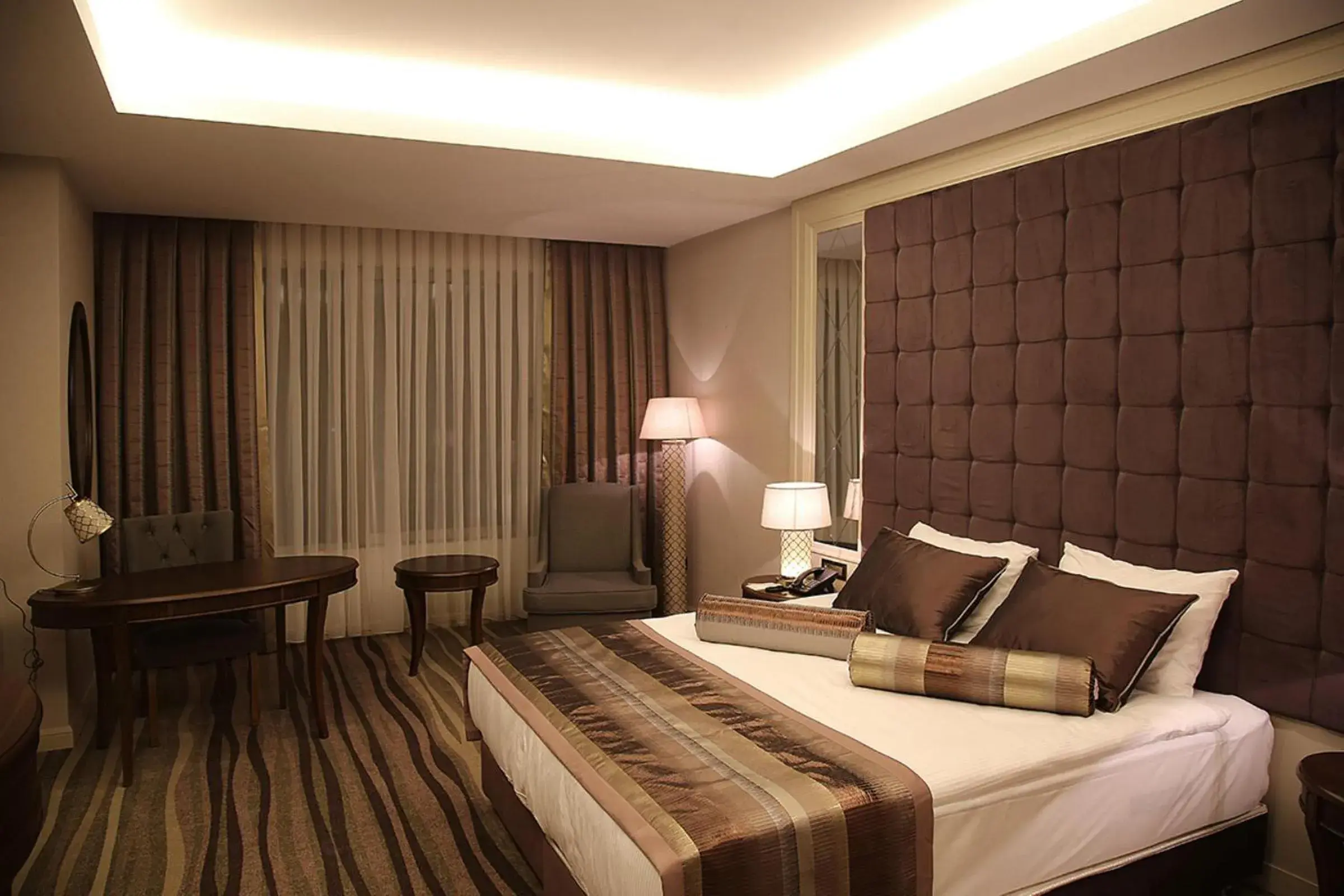 Single Room - single occupancy in Morrian Hotel Single Room - single occupancy in Morrian Hotel