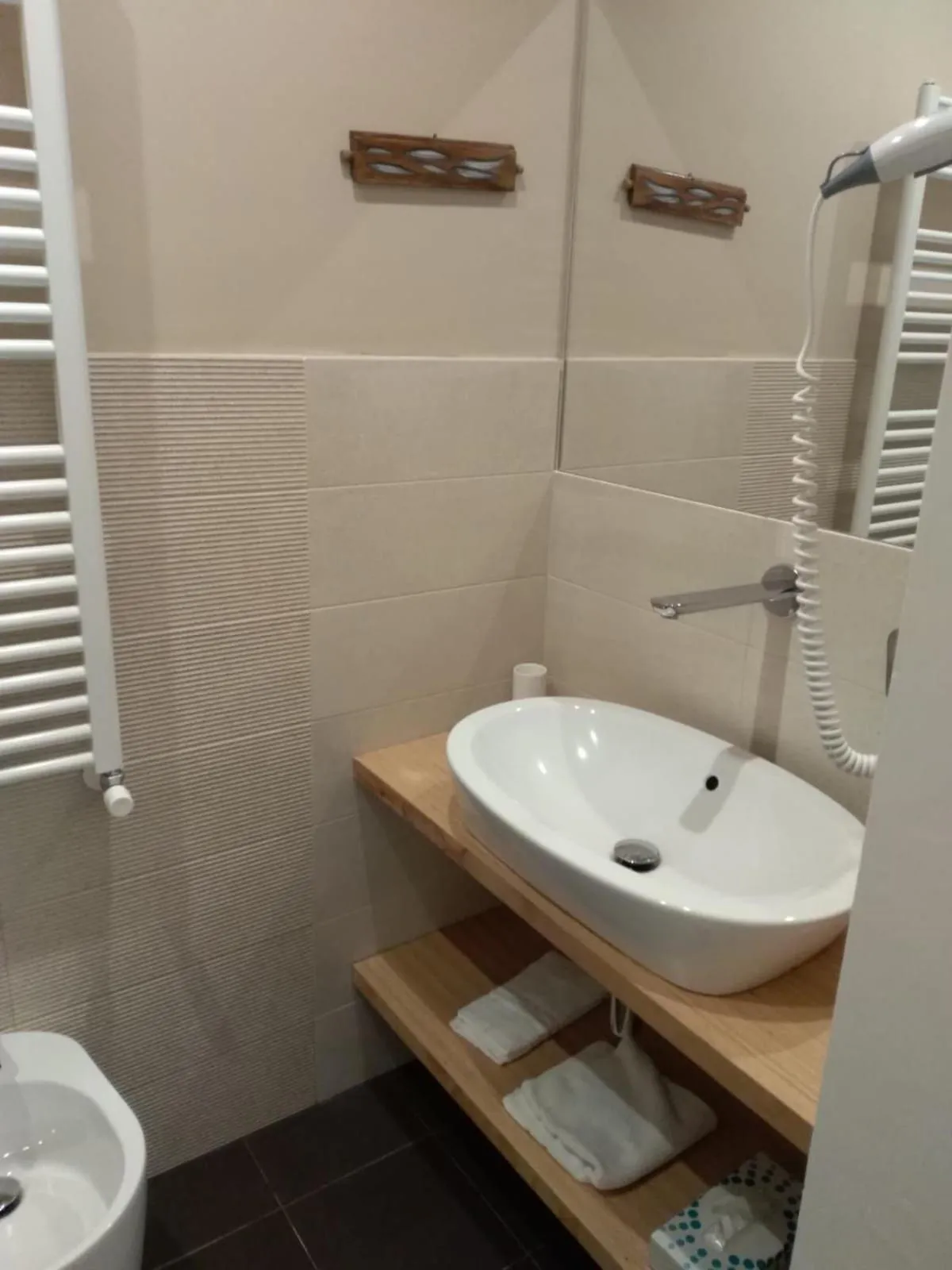 Double Room in Salamureci Camere