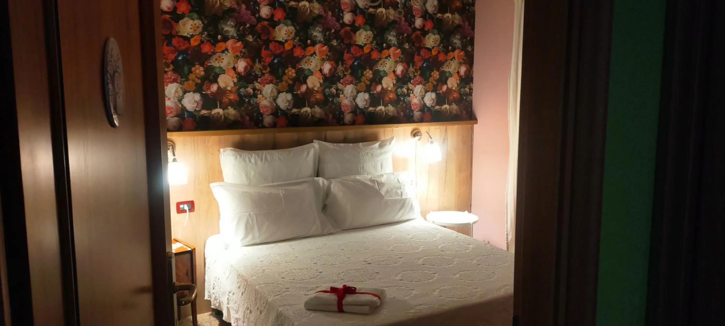 B&B L'Albero Di Antonia