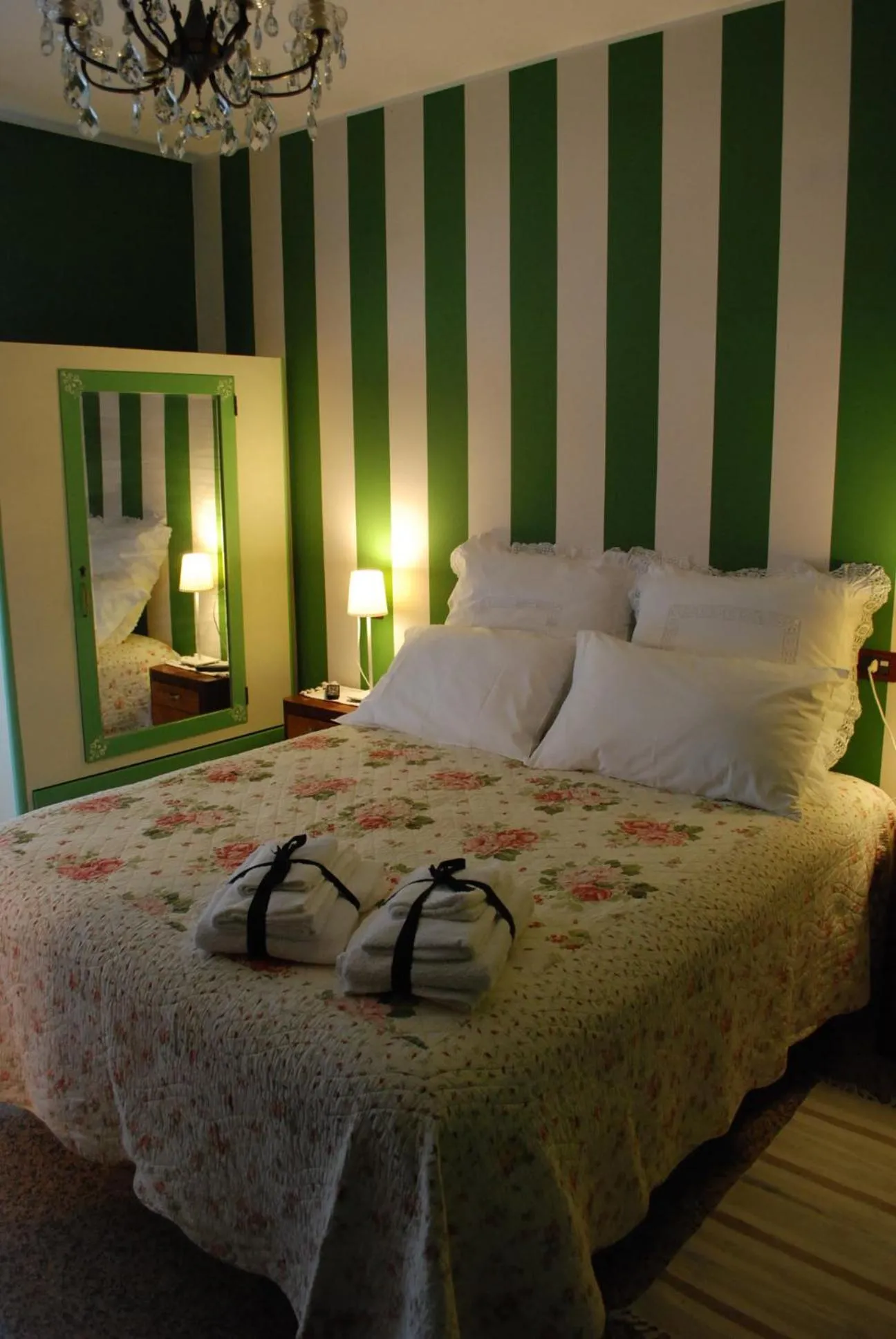 B&B L'Albero Di Antonia