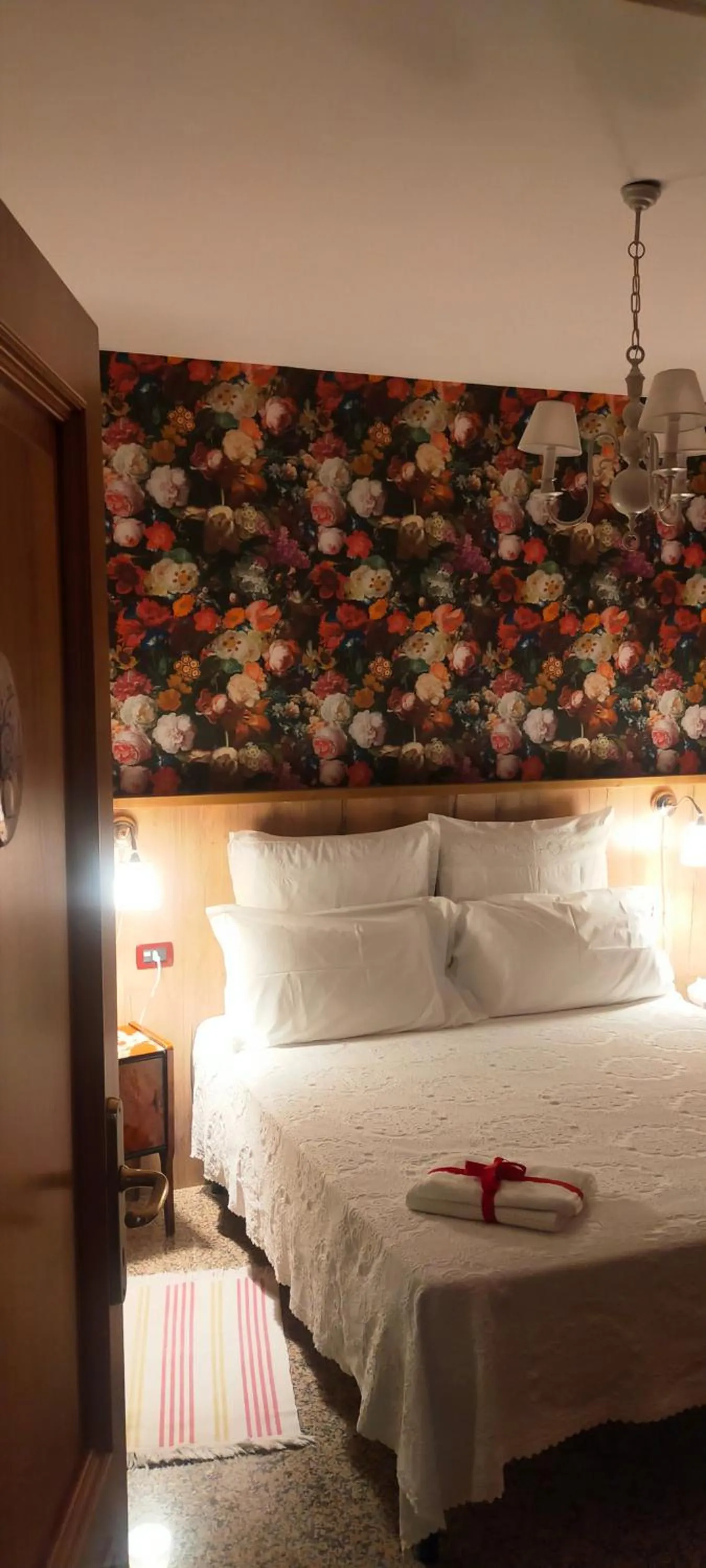B&B L'Albero Di Antonia