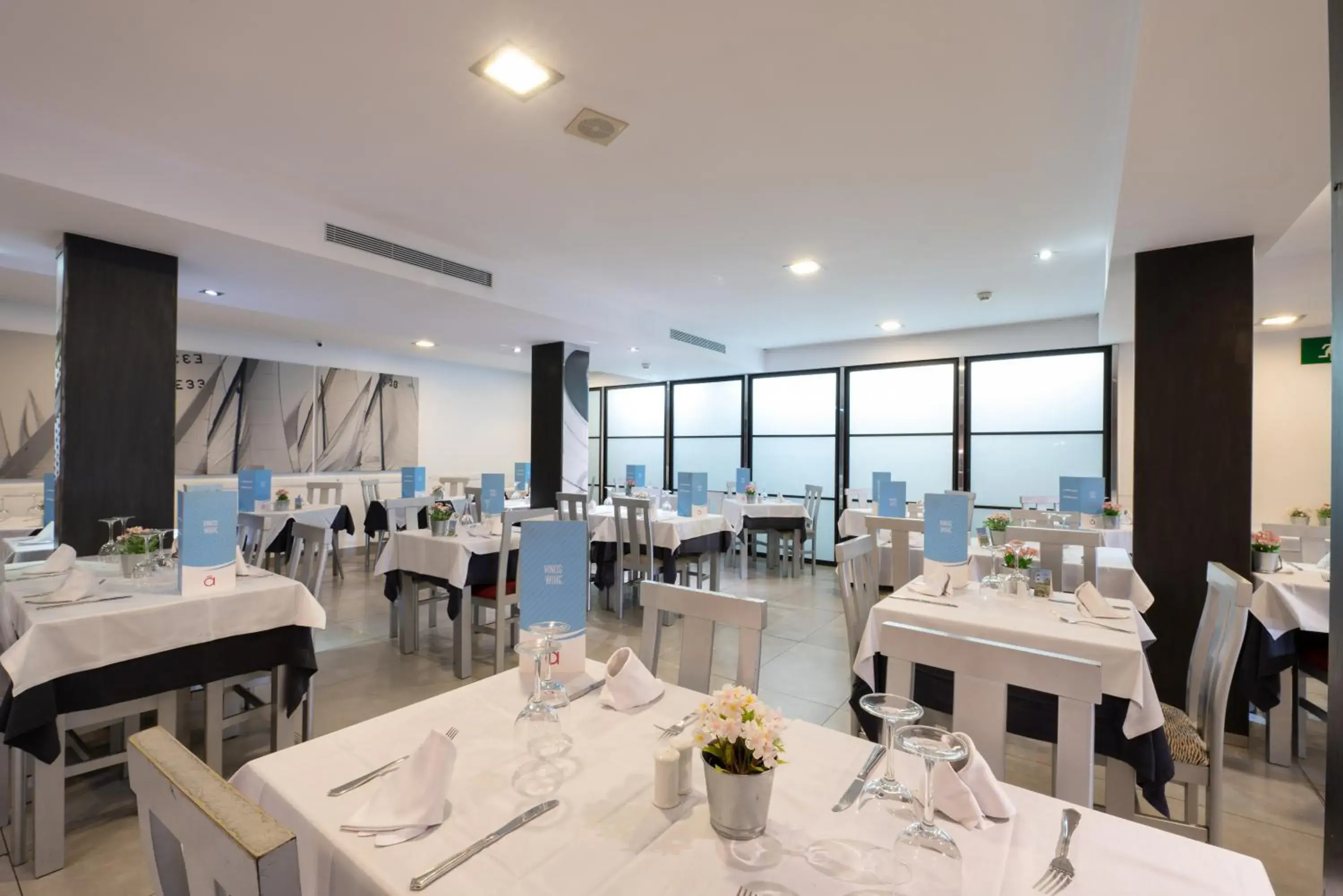 Restaurant/places to eat in Nautic Hotel & Spa Restaurant/places to eat in Nautic Hotel & Spa