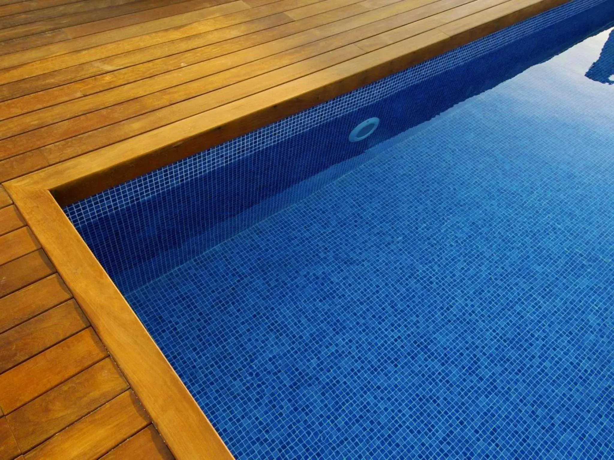 Swimming pool in Nautic Hotel & Spa Swimming pool in Nautic Hotel & Spa