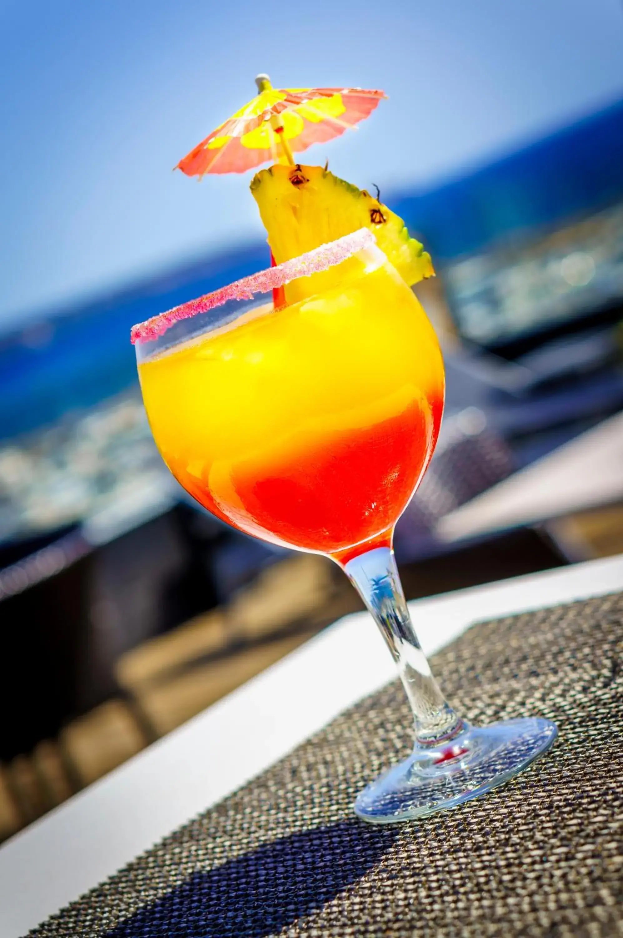 Food and drinks in Nautic Hotel & Spa Food and drinks in Nautic Hotel & Spa