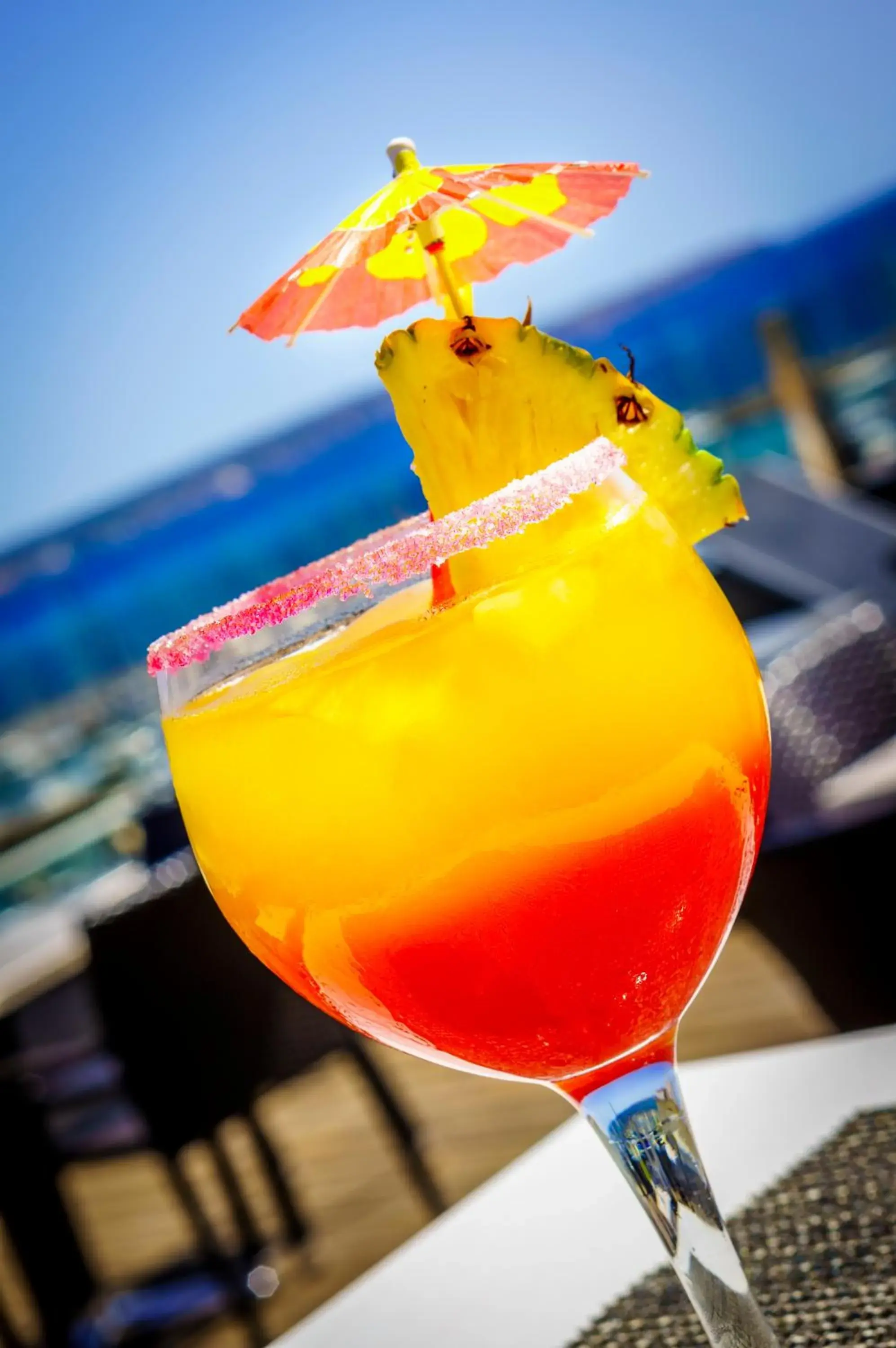 Food and drinks in Nautic Hotel & Spa Food and drinks in Nautic Hotel & Spa